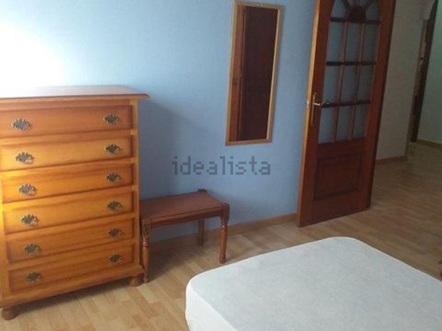 Pis de 110 m² a Màlaga