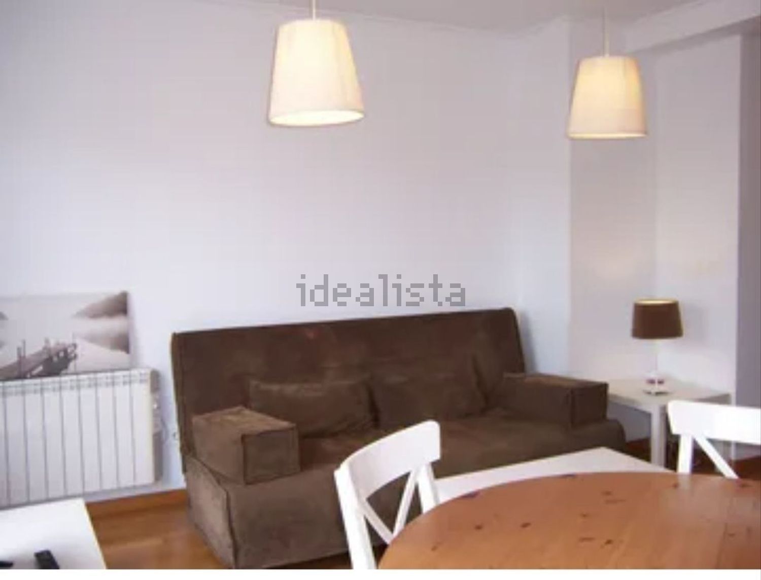 Piso de 40 m² en Cariño