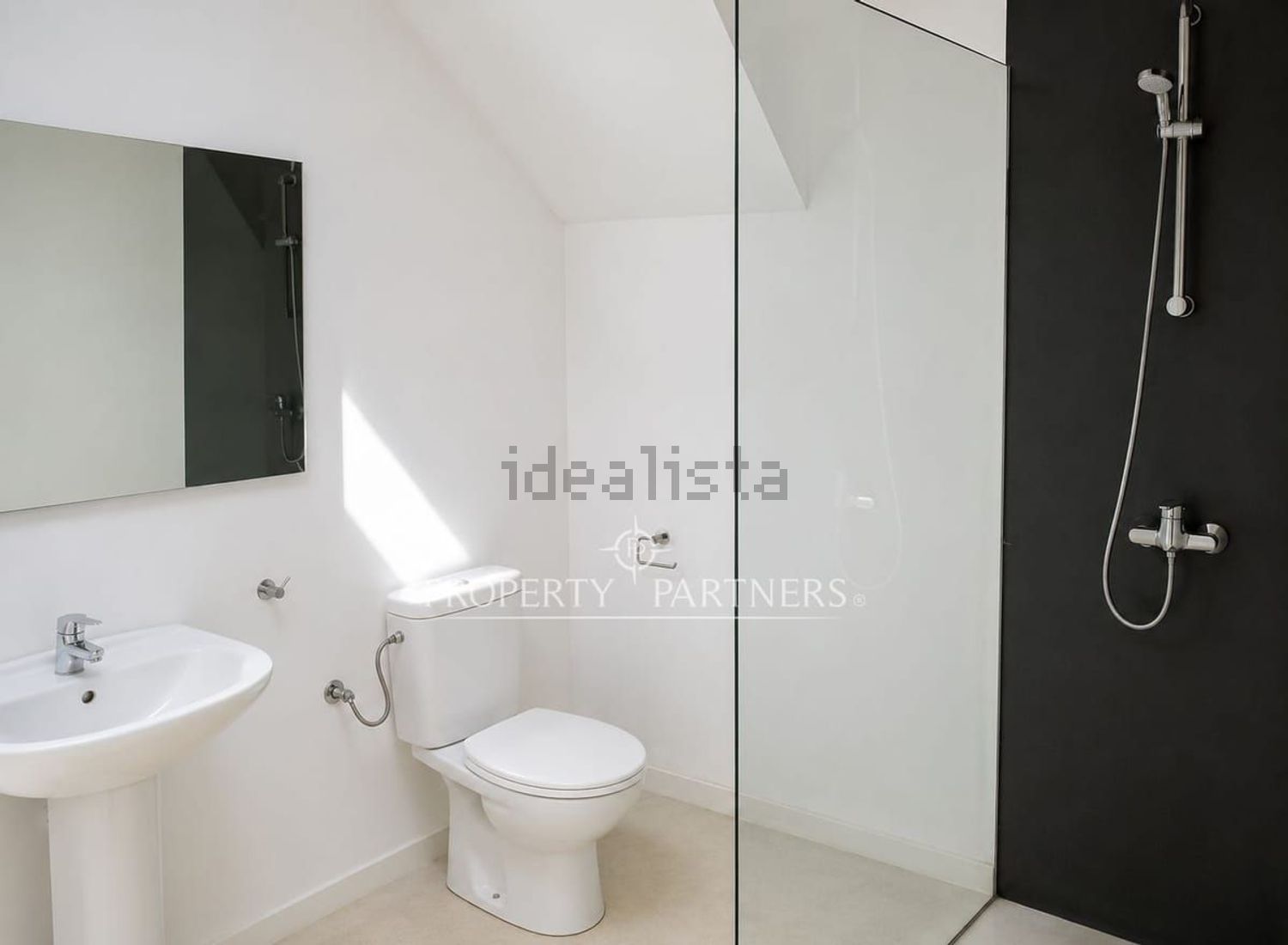 Piso de 130 m² en Barcelona