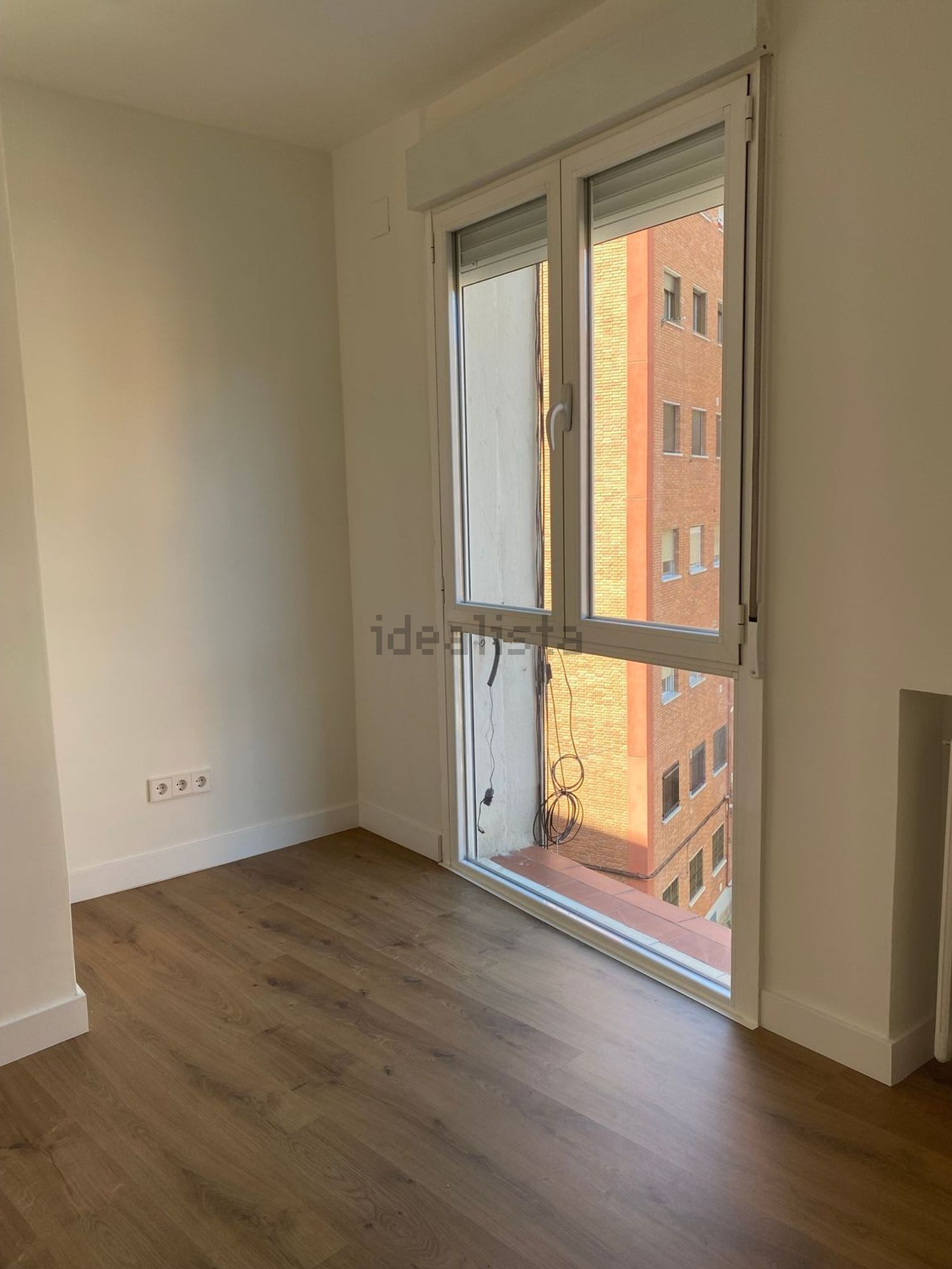 Pis de 115 m² a Madrid