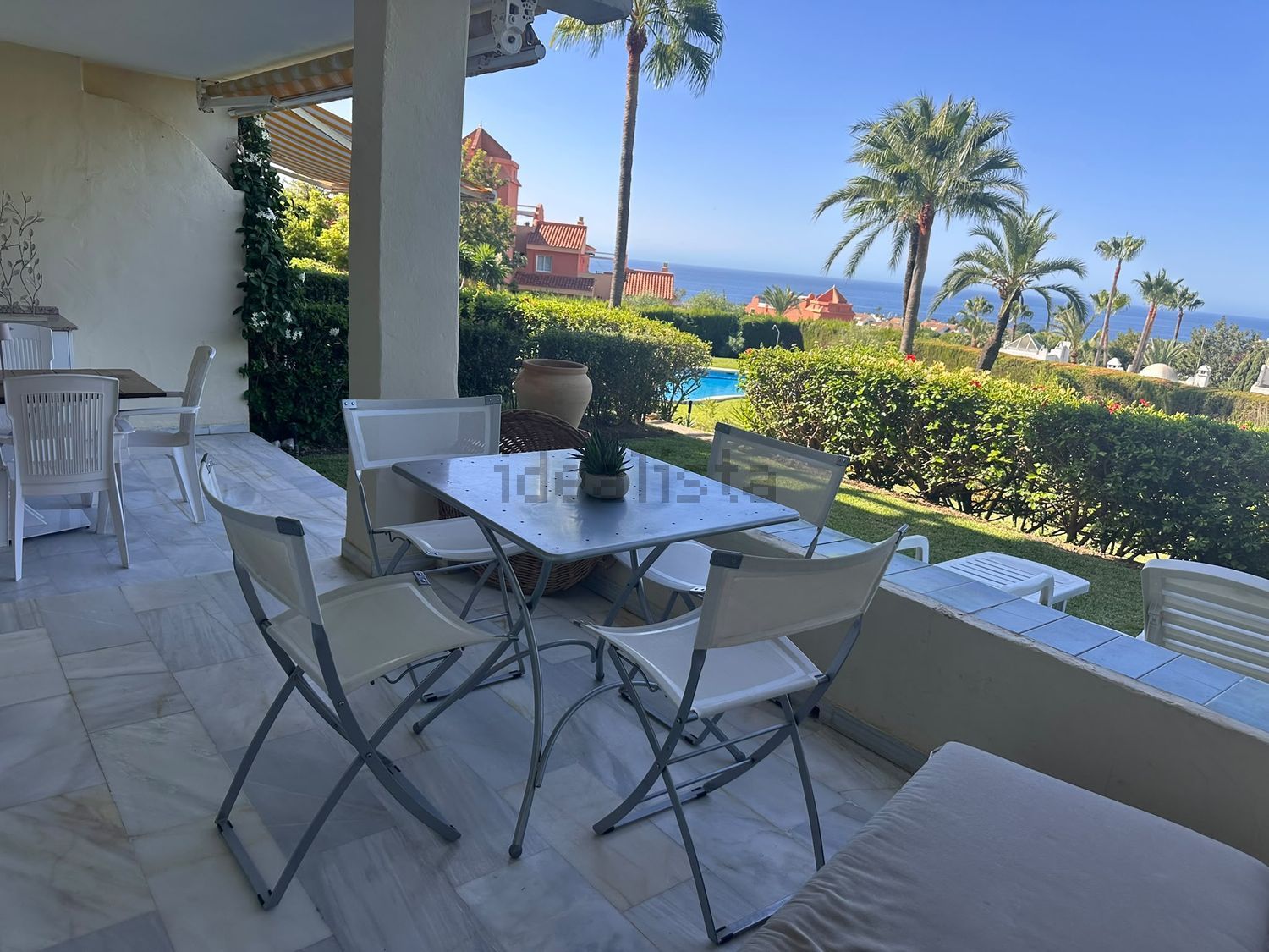 Pis de 90 m² a Marbella