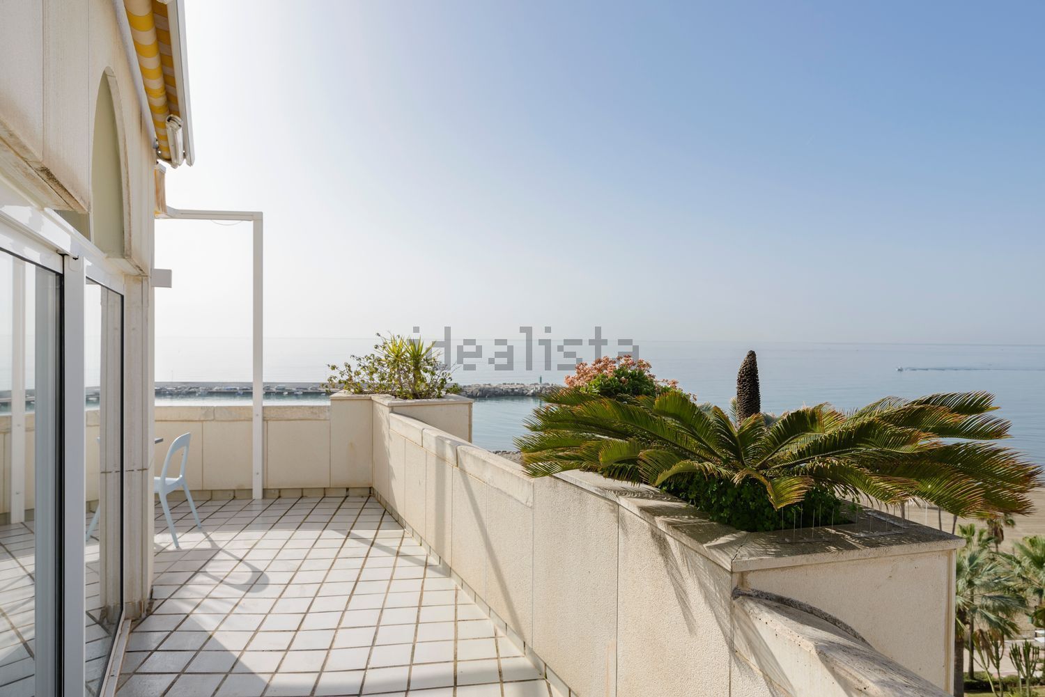 Pis de 135 m² a Marbella