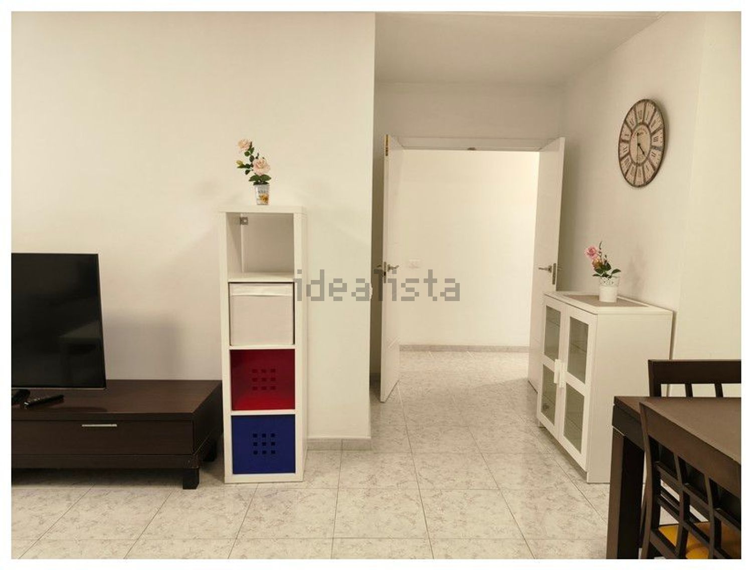 Piso de 91 m² en Las Palmas de Gran Canaria