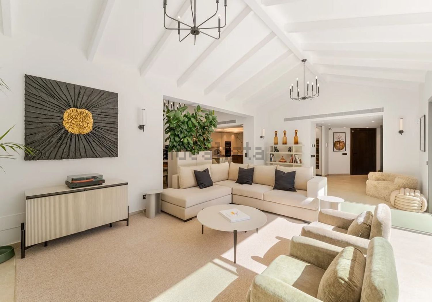 Casa de 500 m² a Marbella
