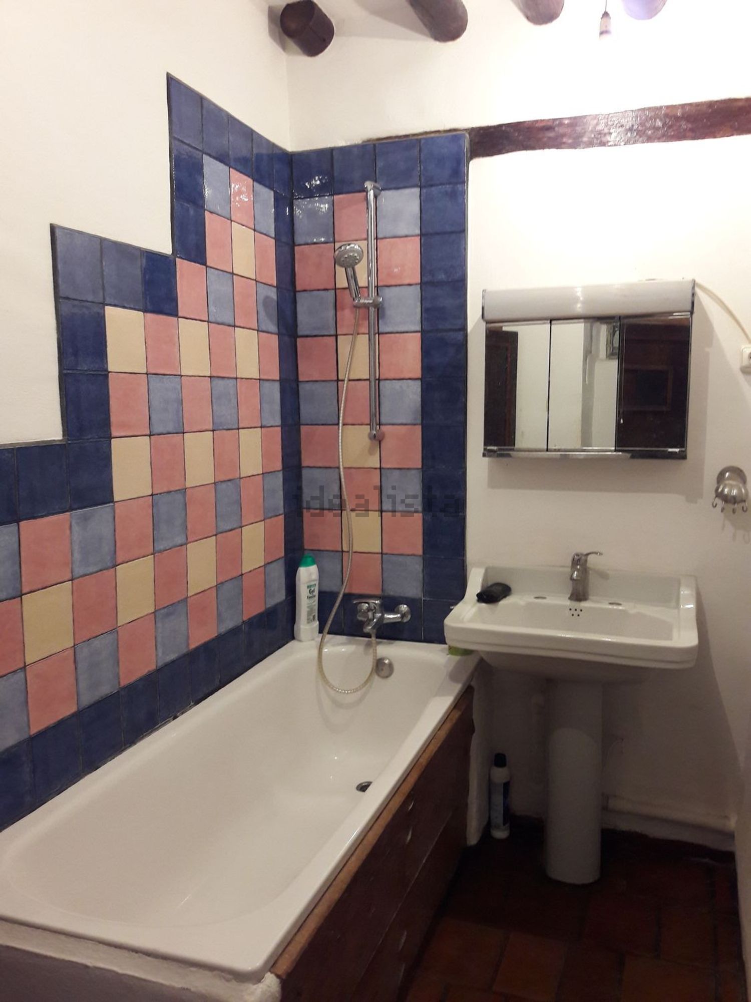 Flat 159 m² in Órgiva