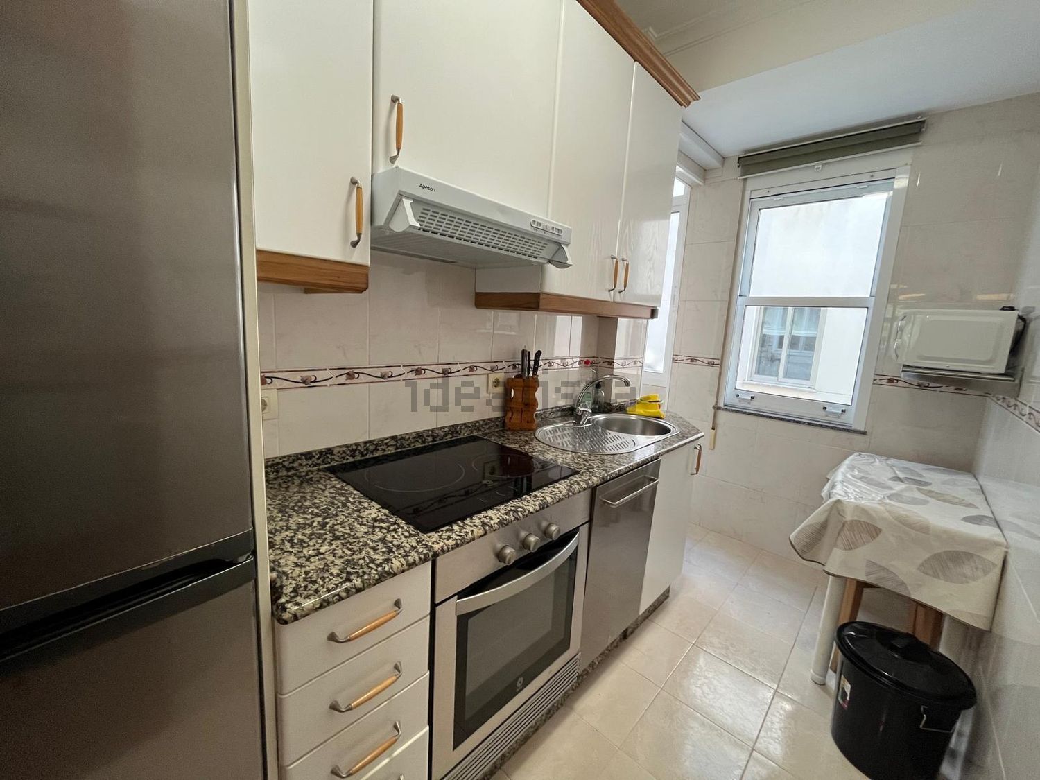 Pis de 58 m² a Ferrol