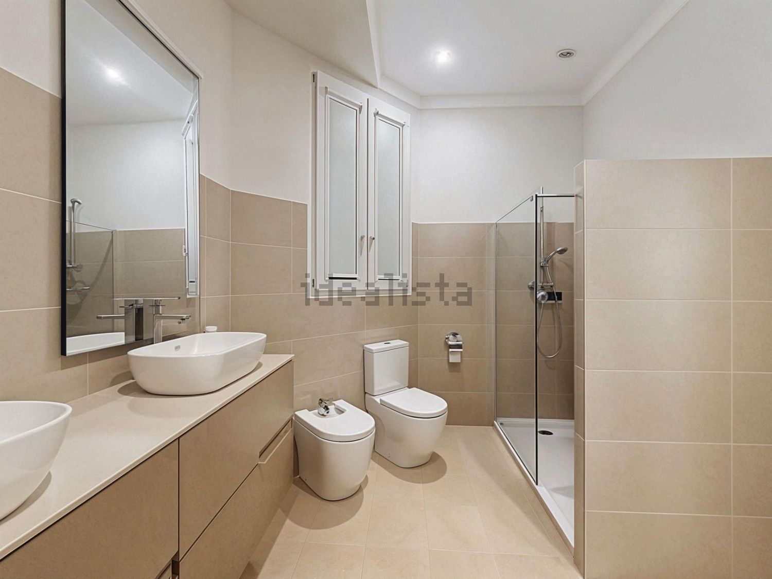 Piso de 189 m² en Valencia