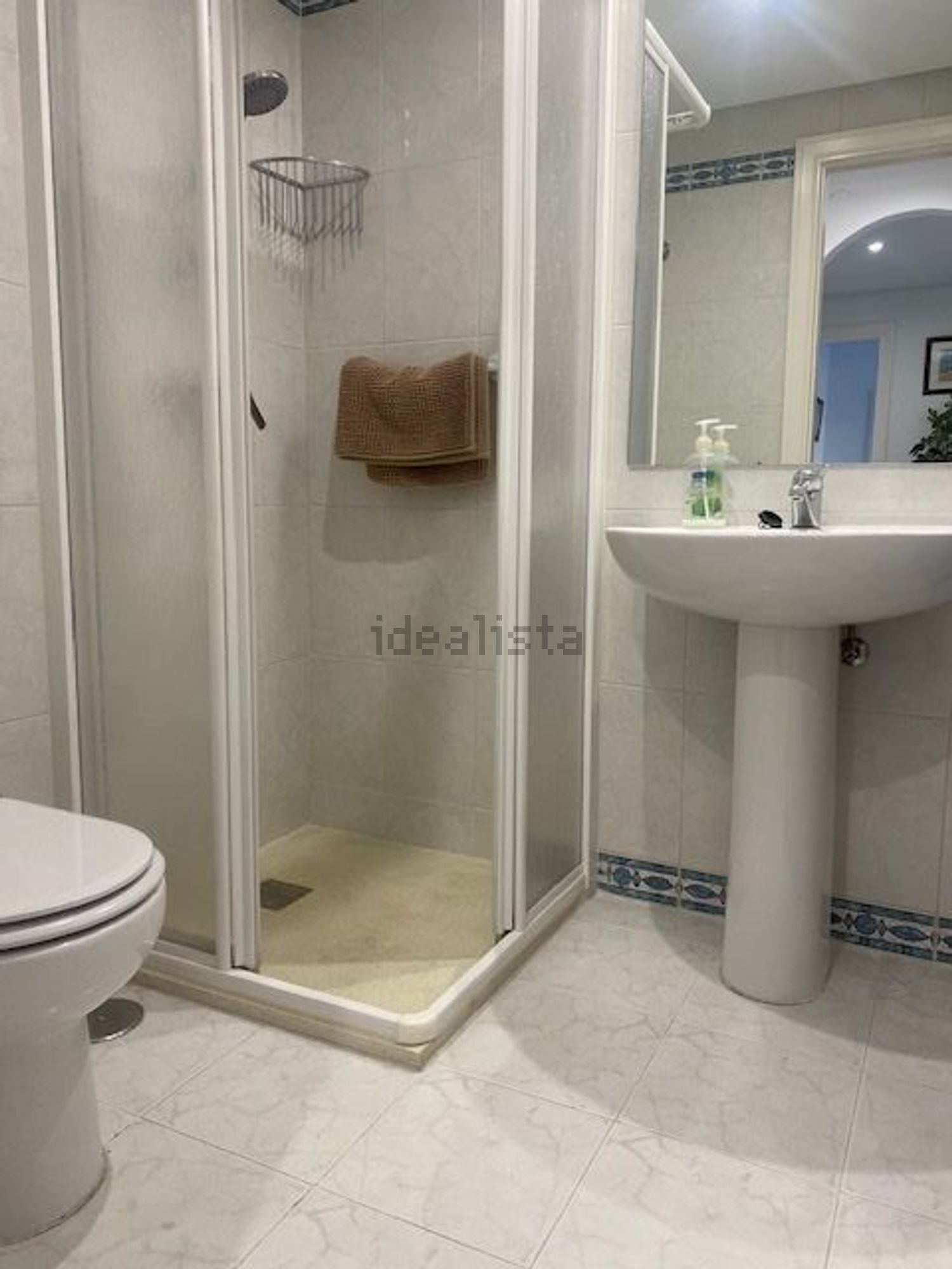 Pis de 75 m² a Marbella