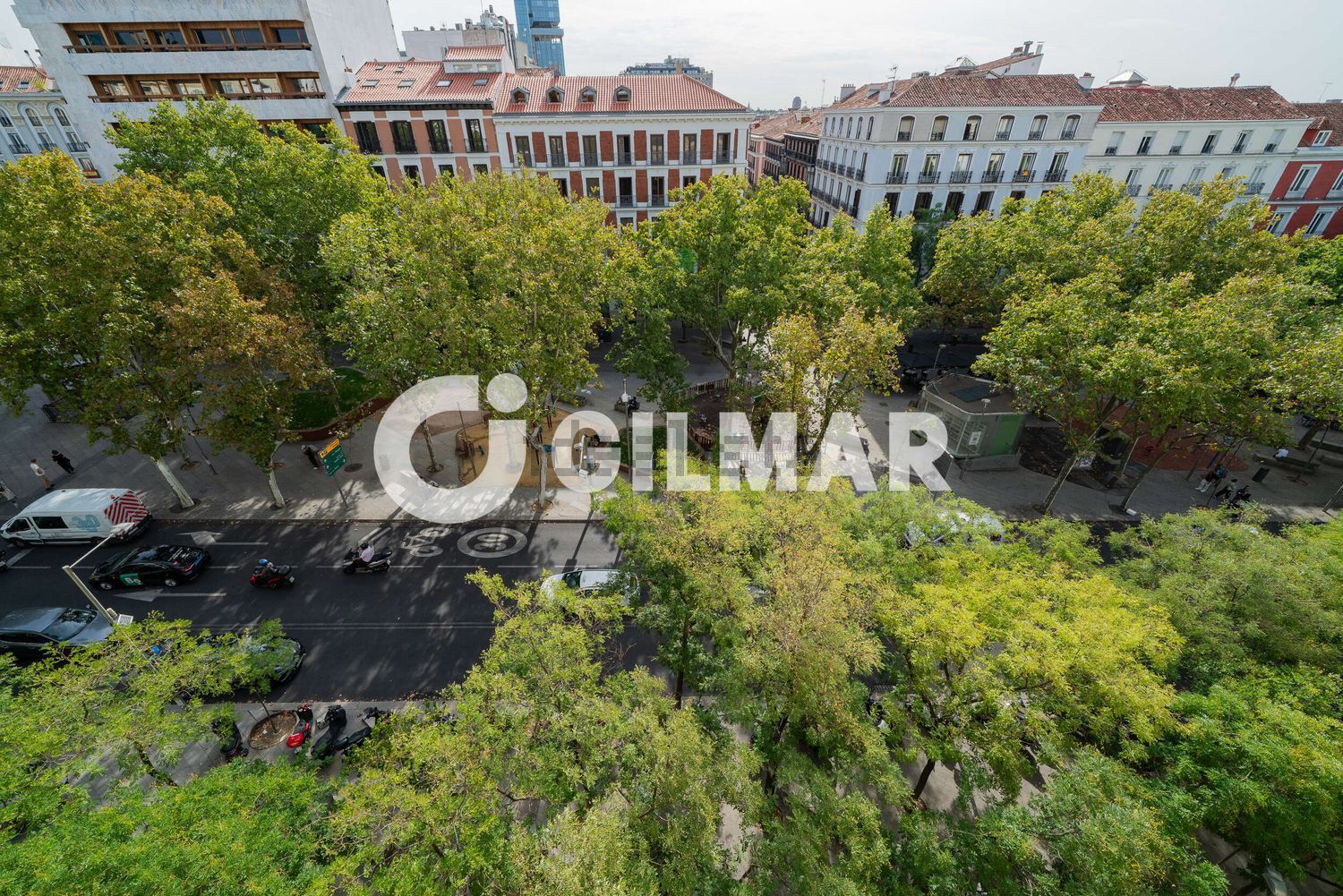 Pis de 72 m² a Madrid
