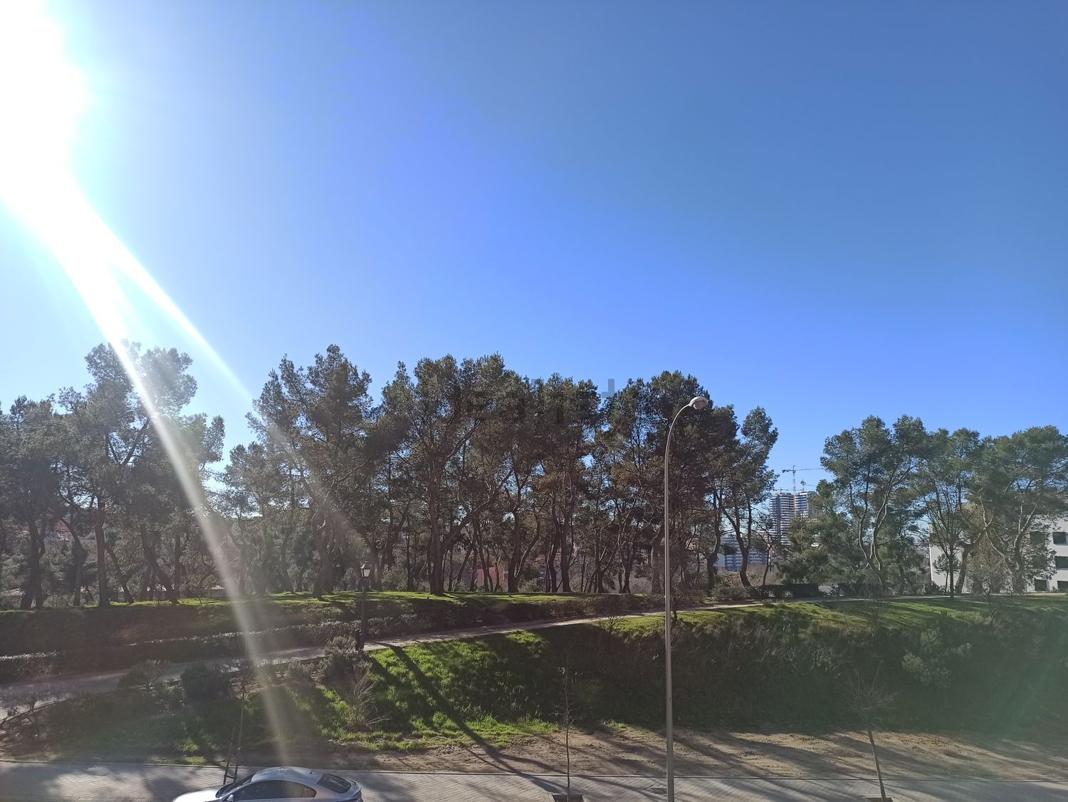 Wohnung 163 m² in Madrid