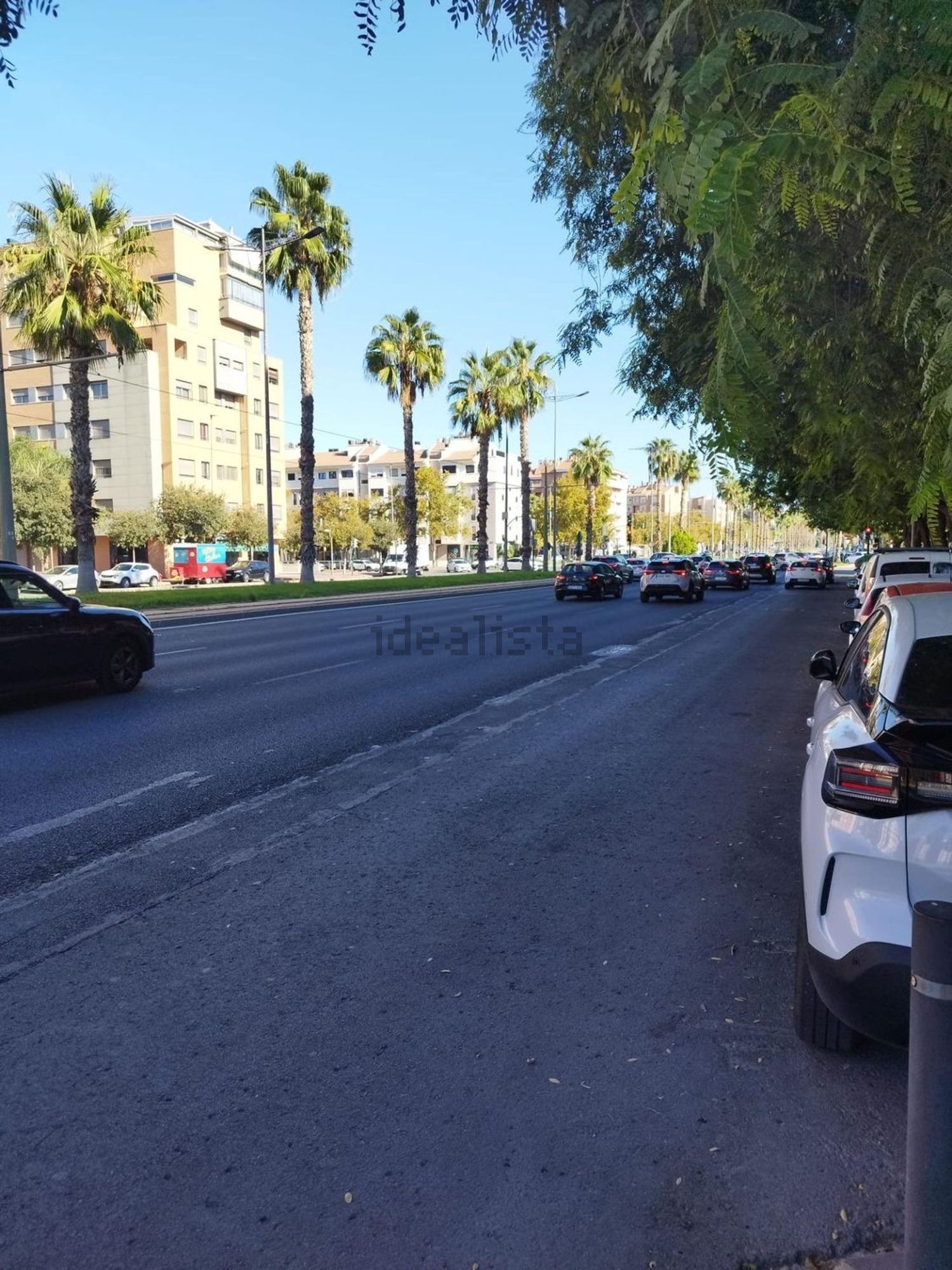 Pis de 65 m² a Múrcia