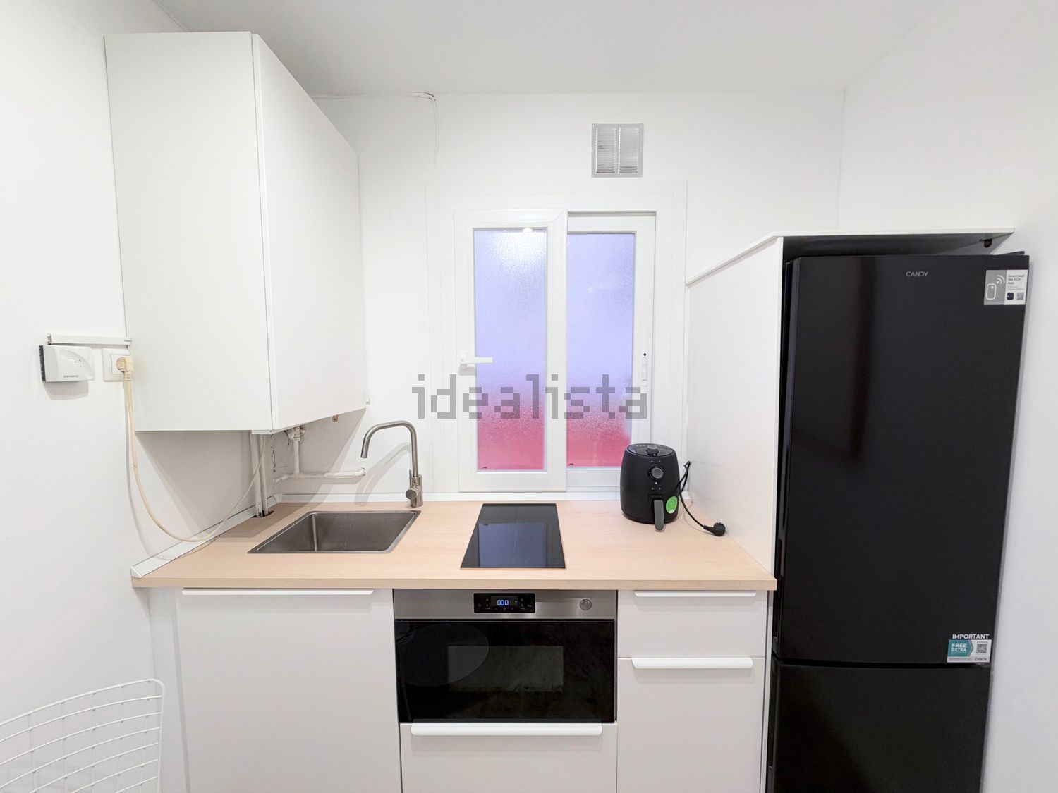 Wohnung 90 m² in Madrid