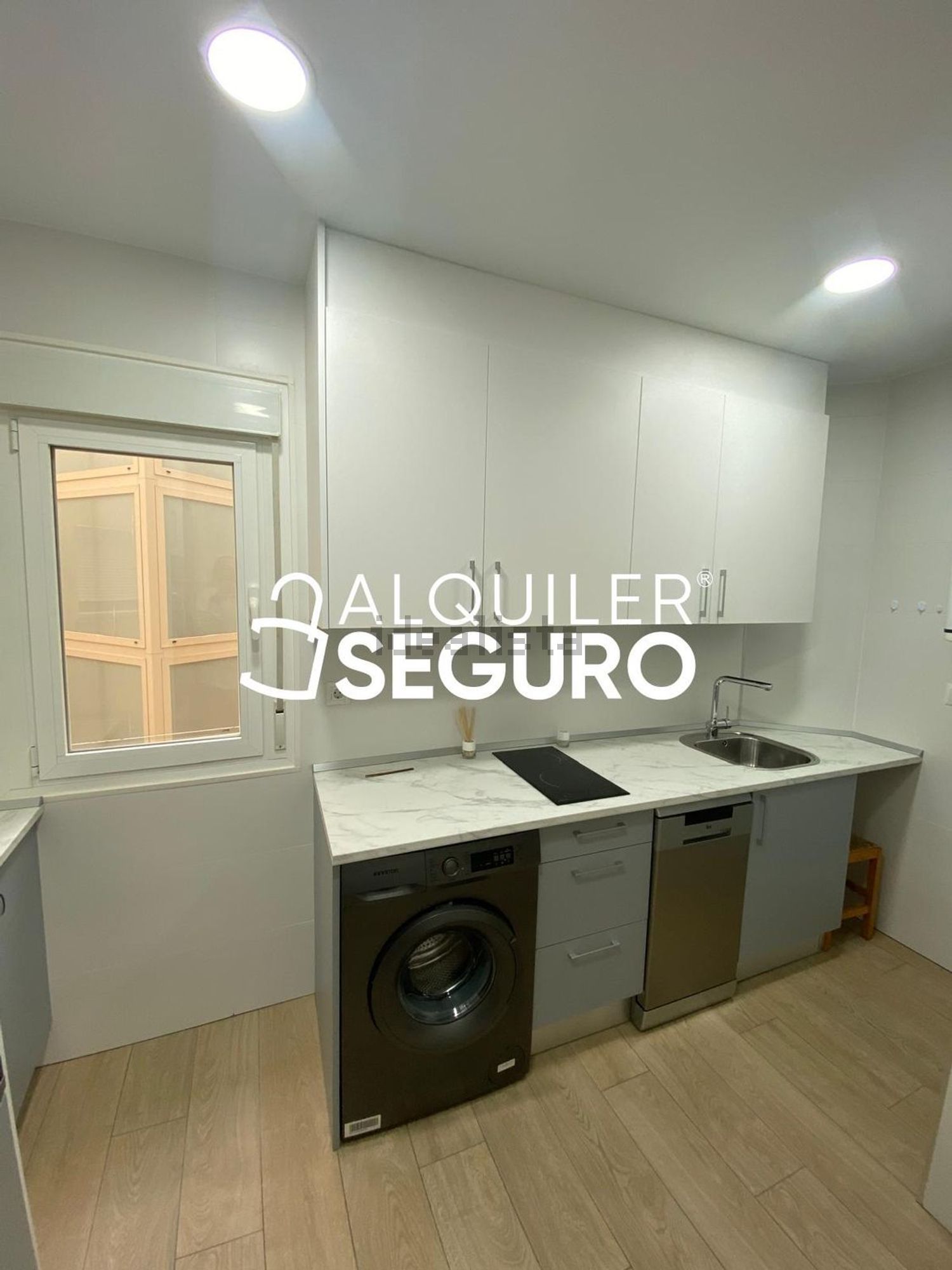 Appartamento 70 m² a Guadalajara