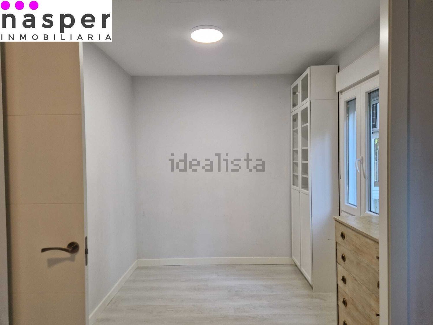 Pis de 82 m² a Sevilla