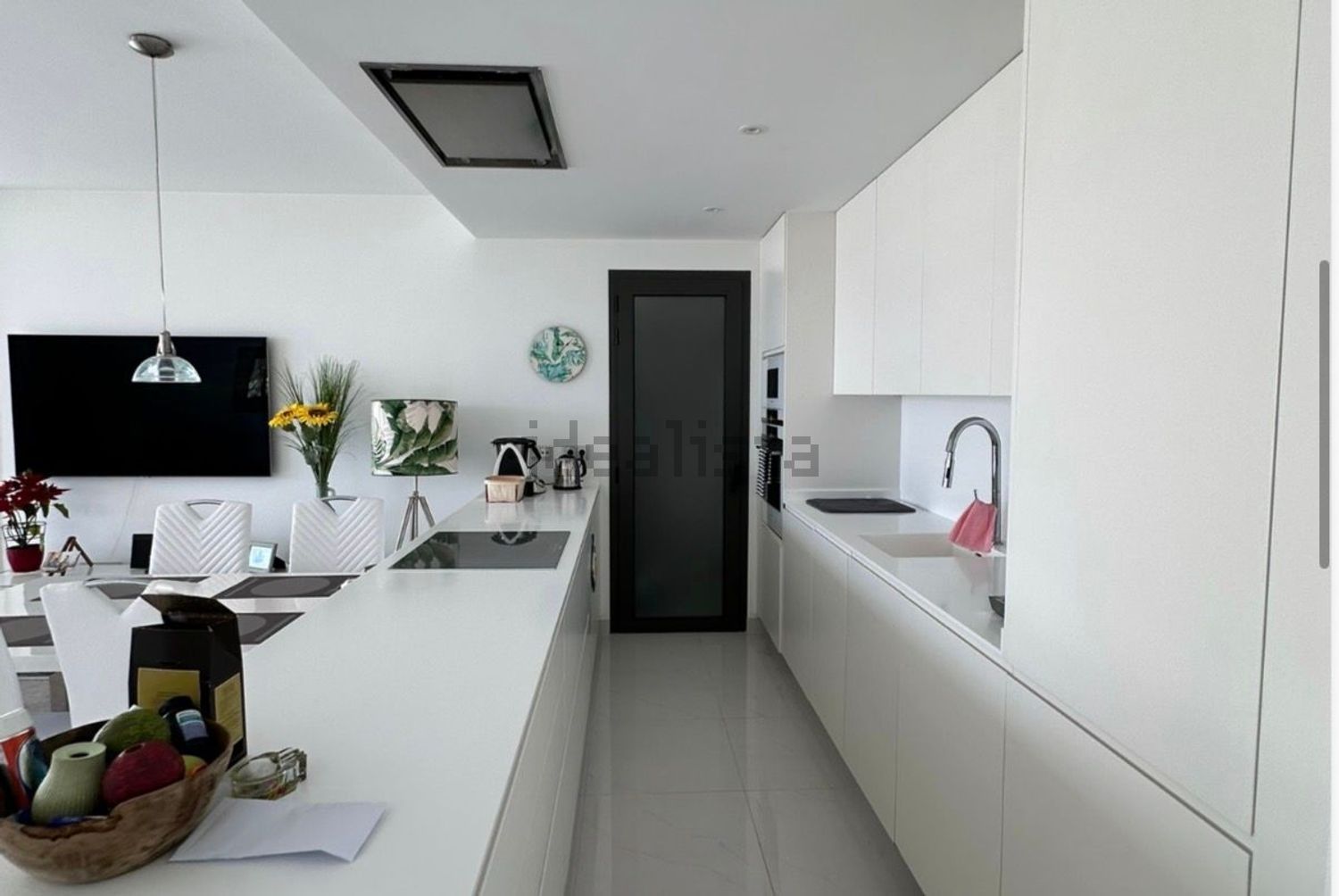 Piso de 180 m² en Estepona