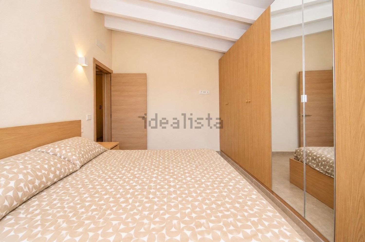 Pis de 105 m² a Alcúdia