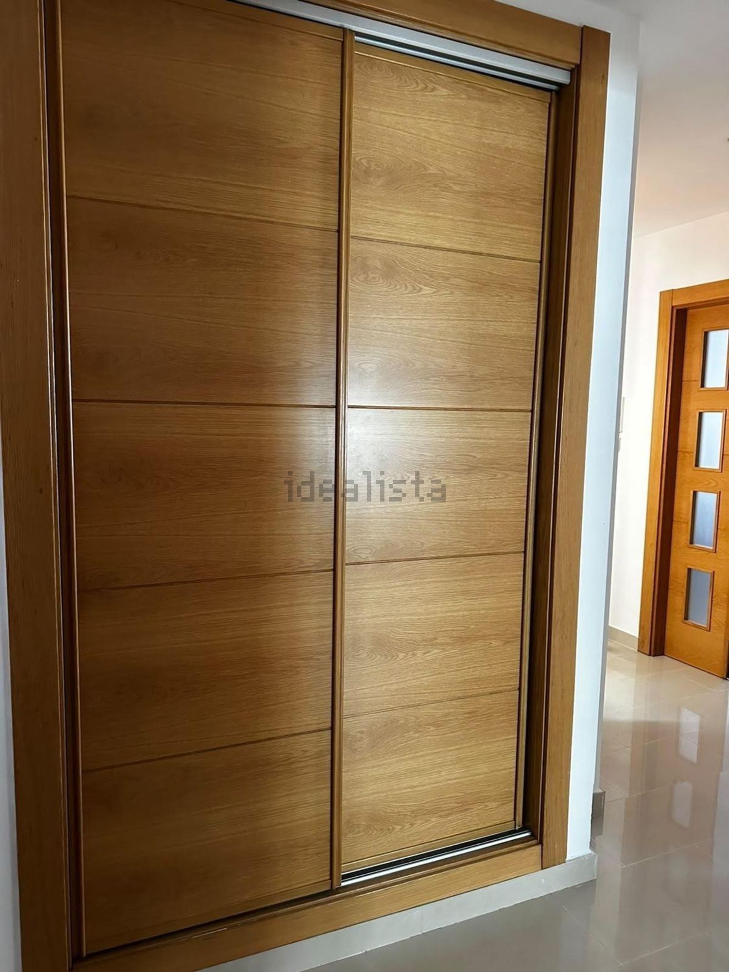 Pis de 75 m² a Màlaga