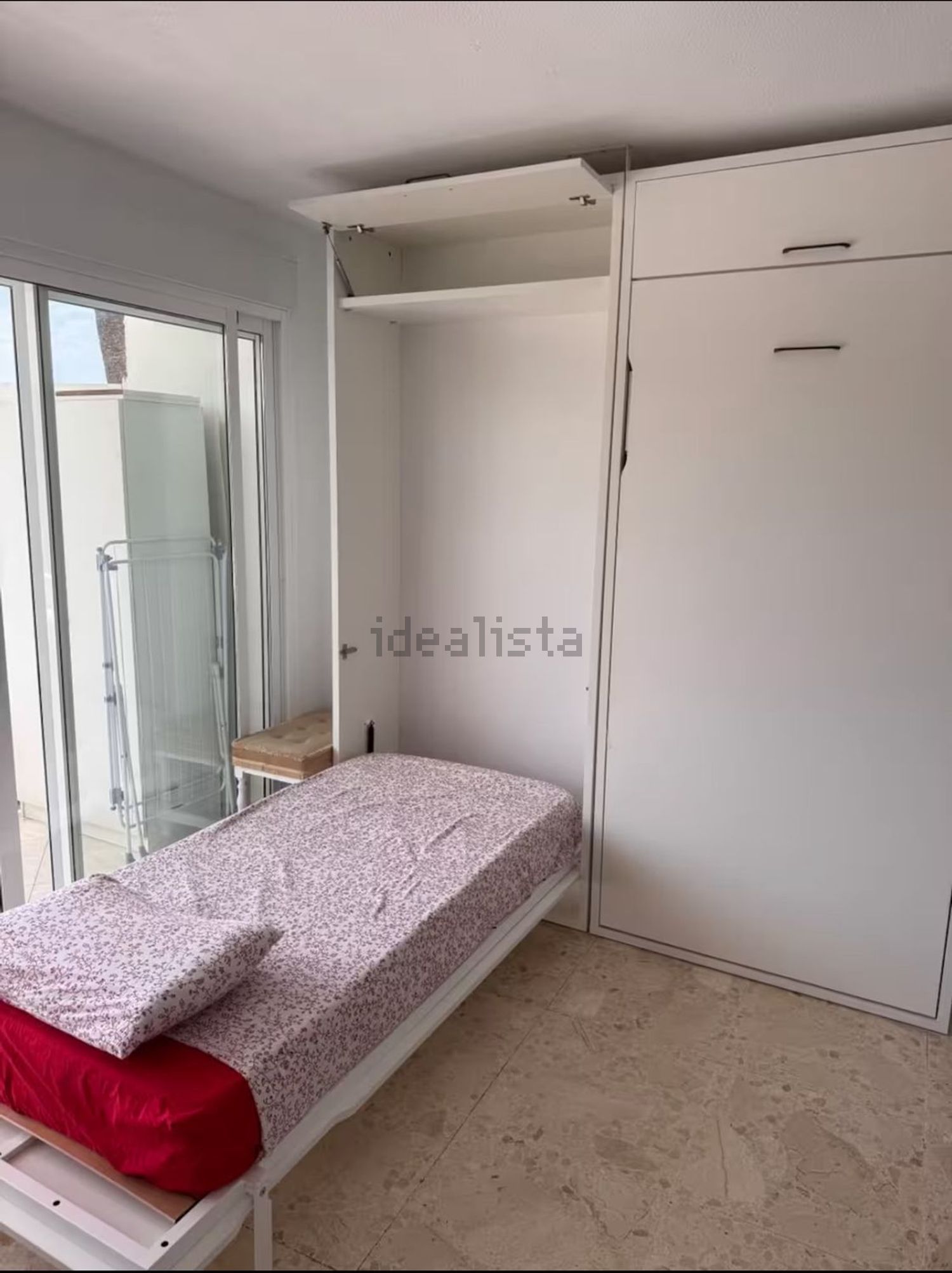 Piso de 45 m² en Marbella
