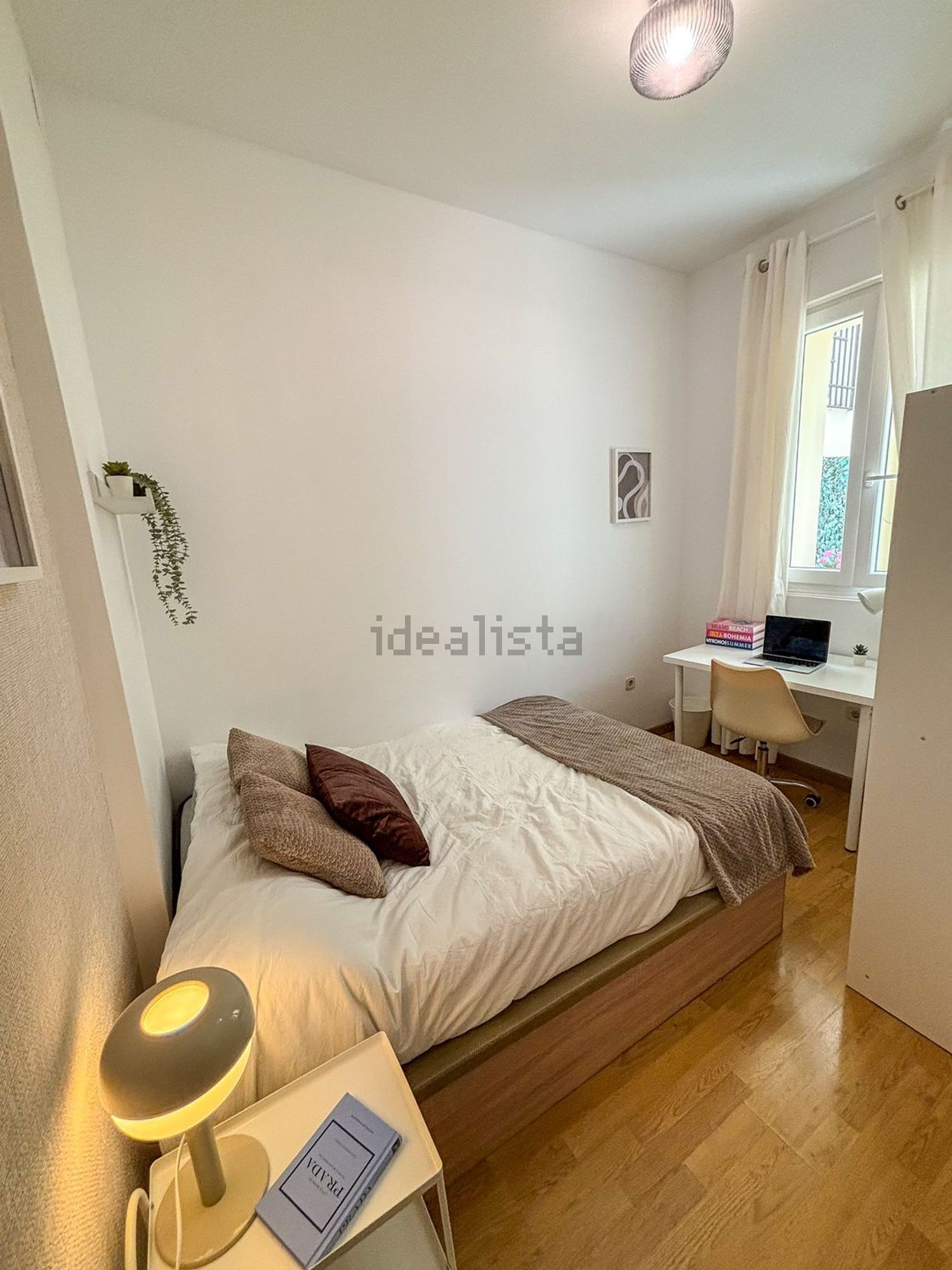 Pis de 117 m² a Madrid