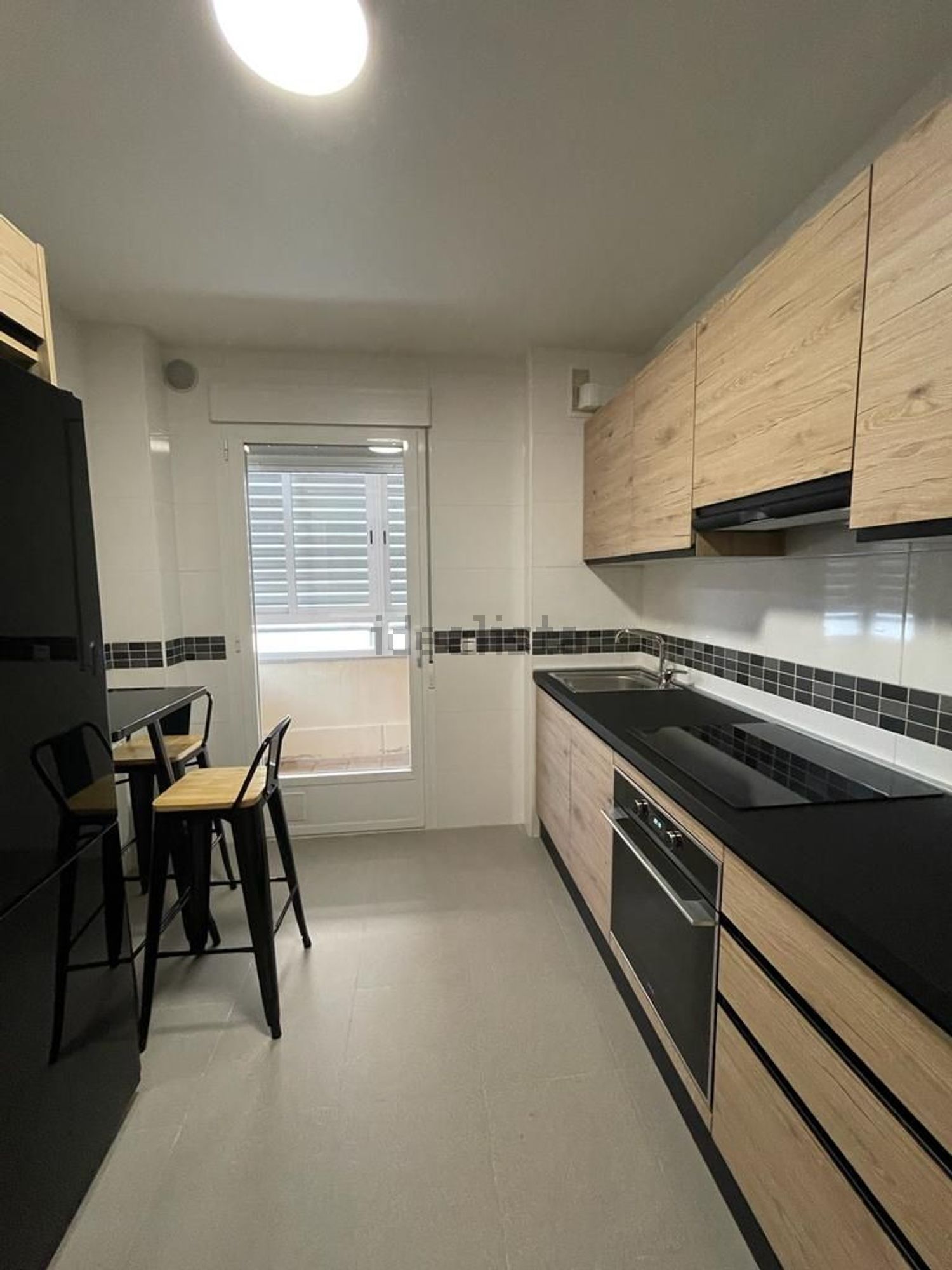 Квартира 55 м² у Ávila