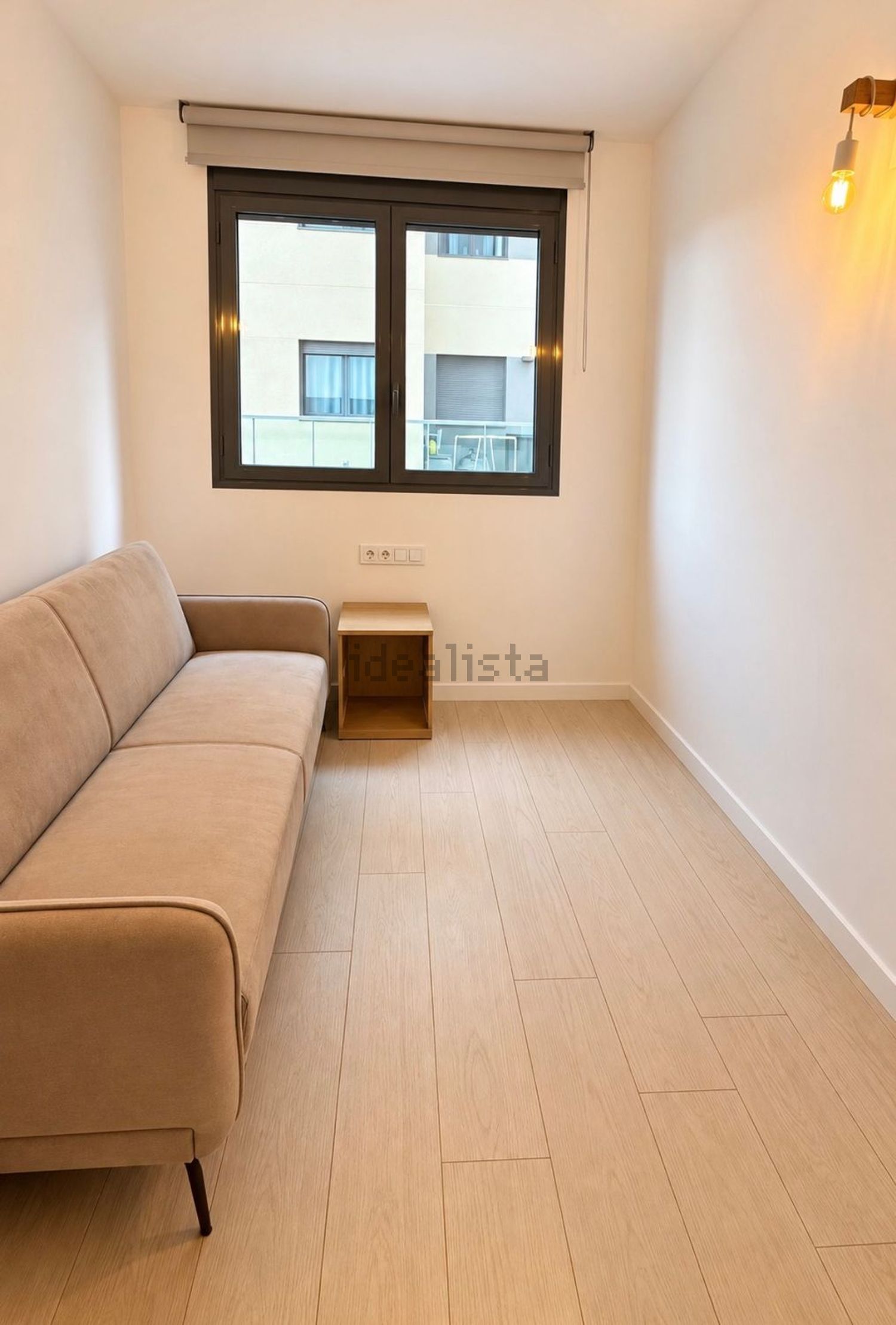 Pis de 90 m² a Vilanova i la Geltrú