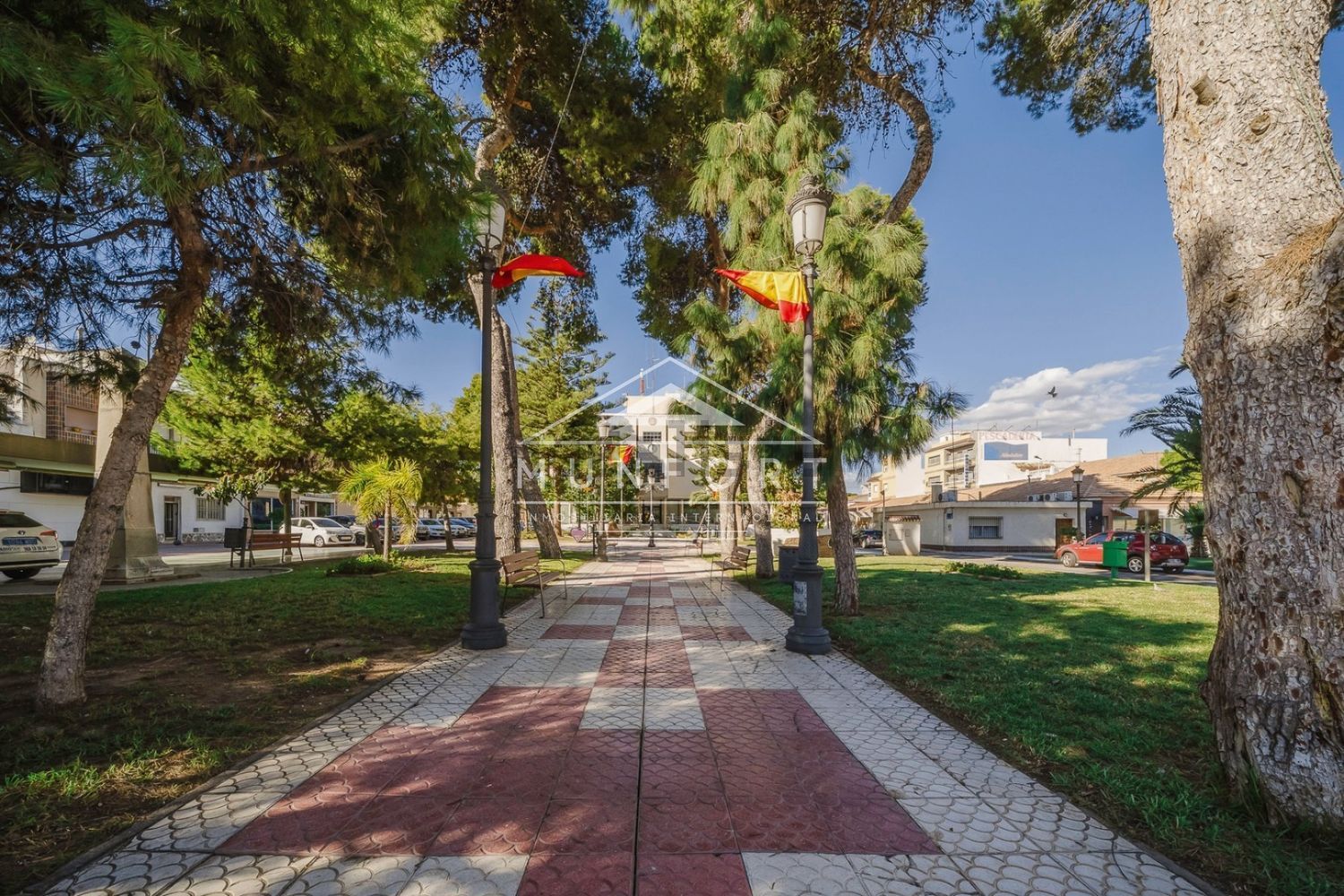 Casa de 80 m² en San Pedro del Pinatar