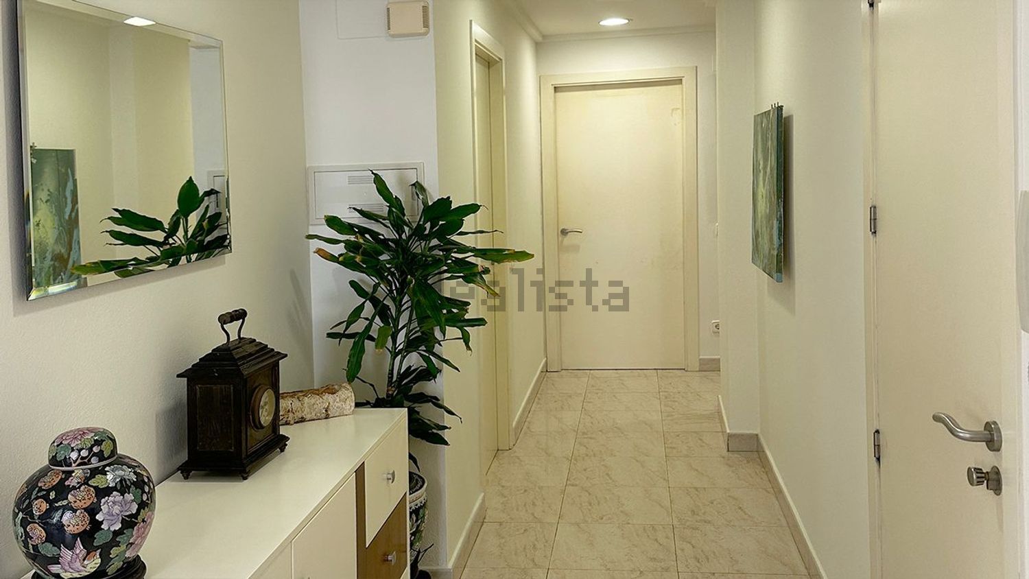 Pis de 80 m² a Xàbia