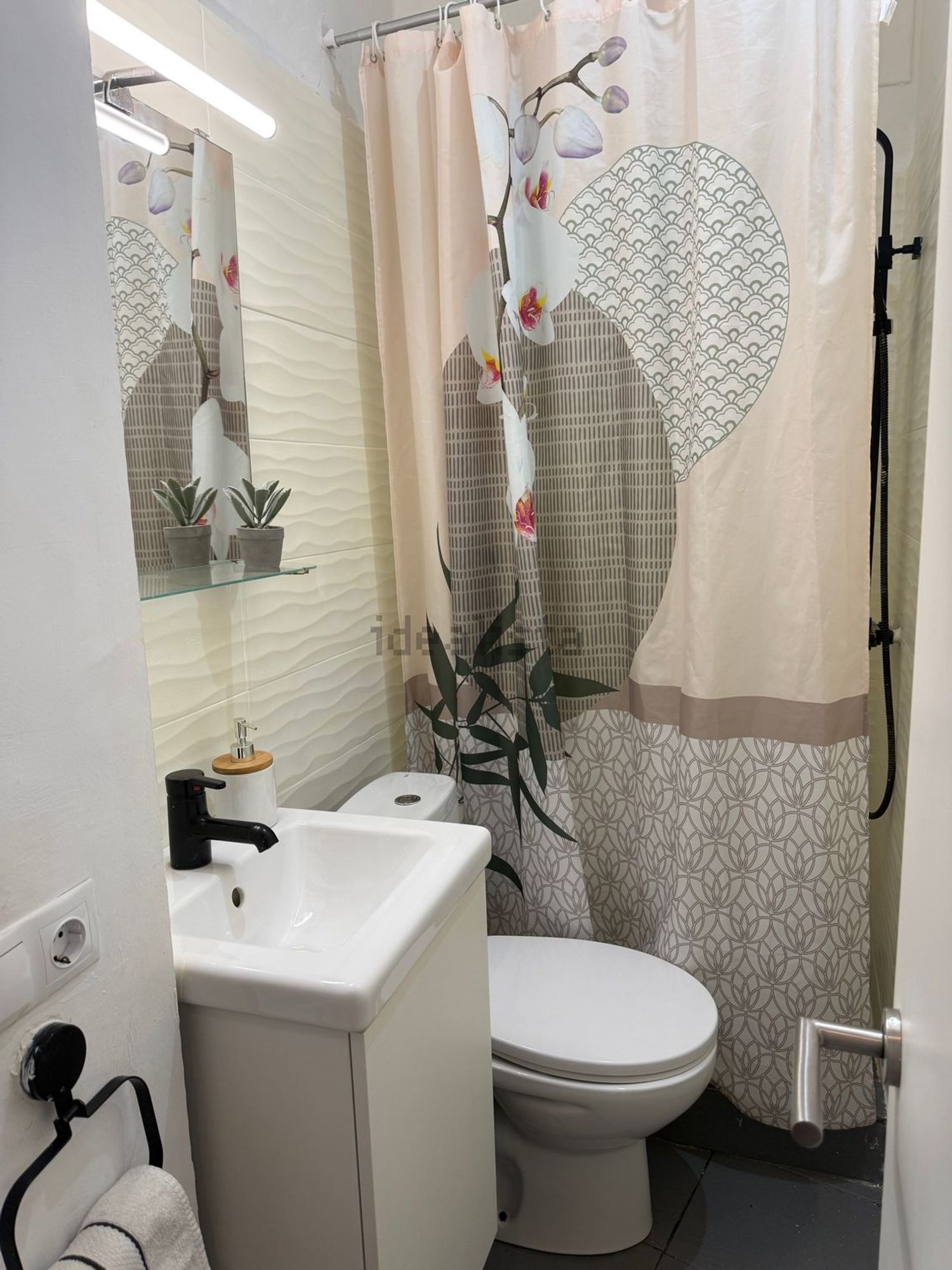 Apartamento 45 m² em Canet de Mar