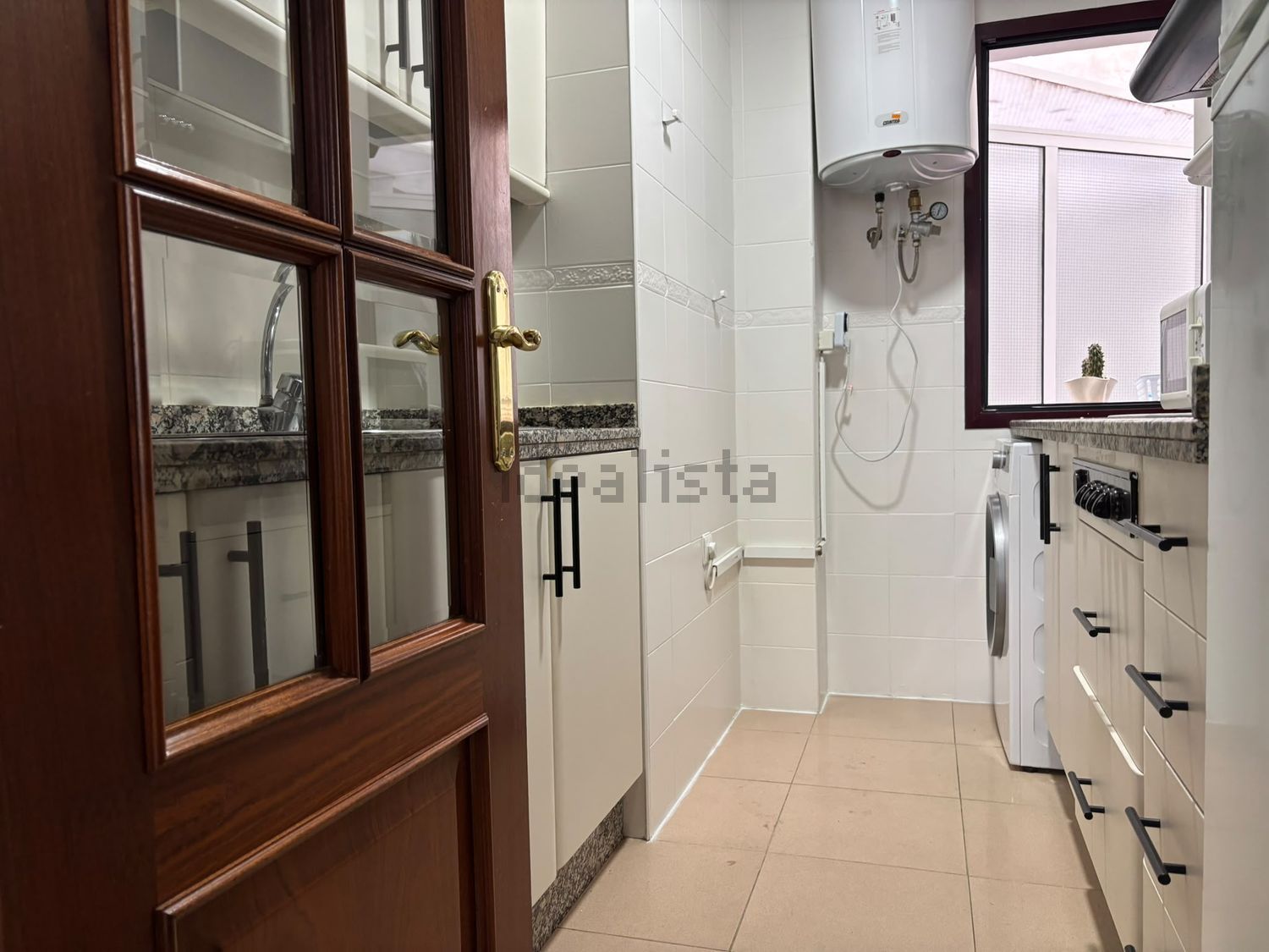 Wohnung 59 m² in Córdoba
