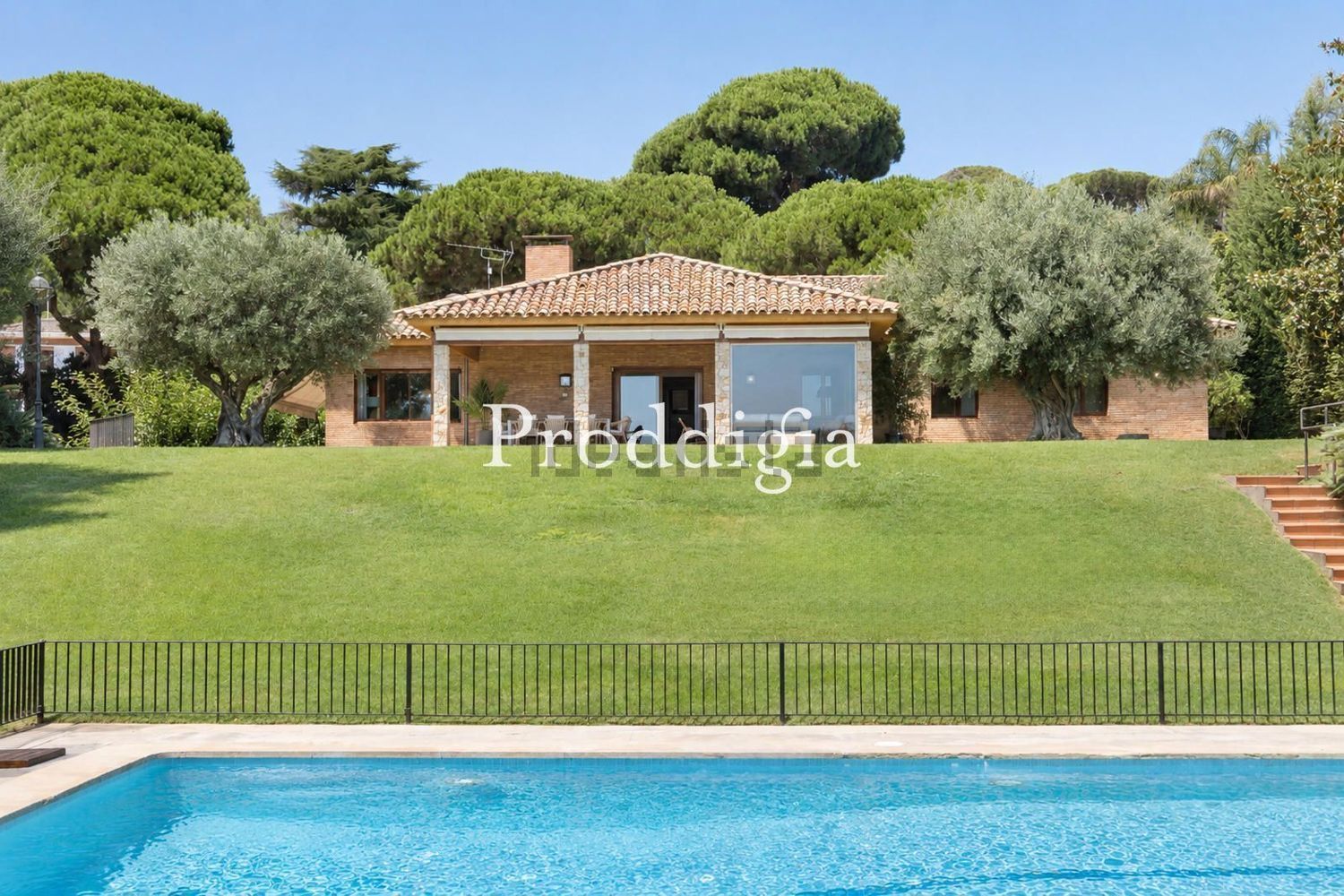 Casa de 592 m² en Sant Andreu de Llavaneres