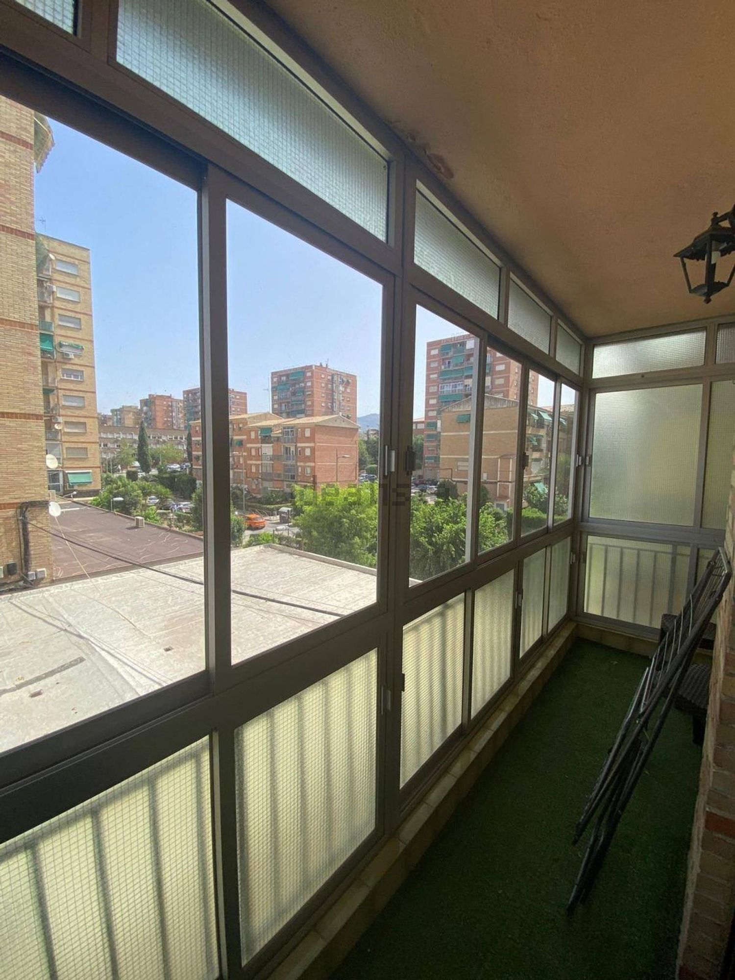 Piso de 113 m² en Granada
