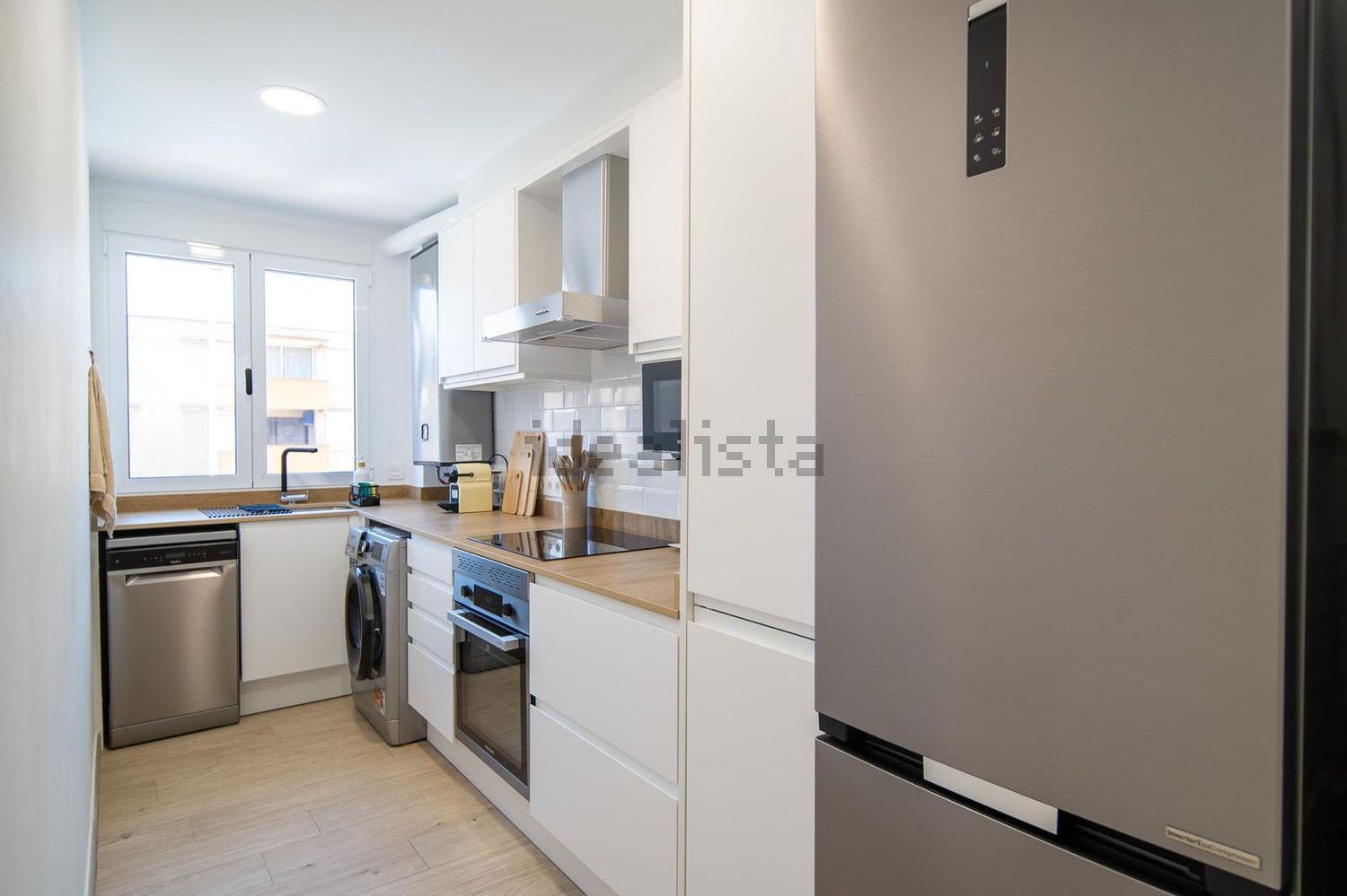 Piso de 115 m² en Jávea
