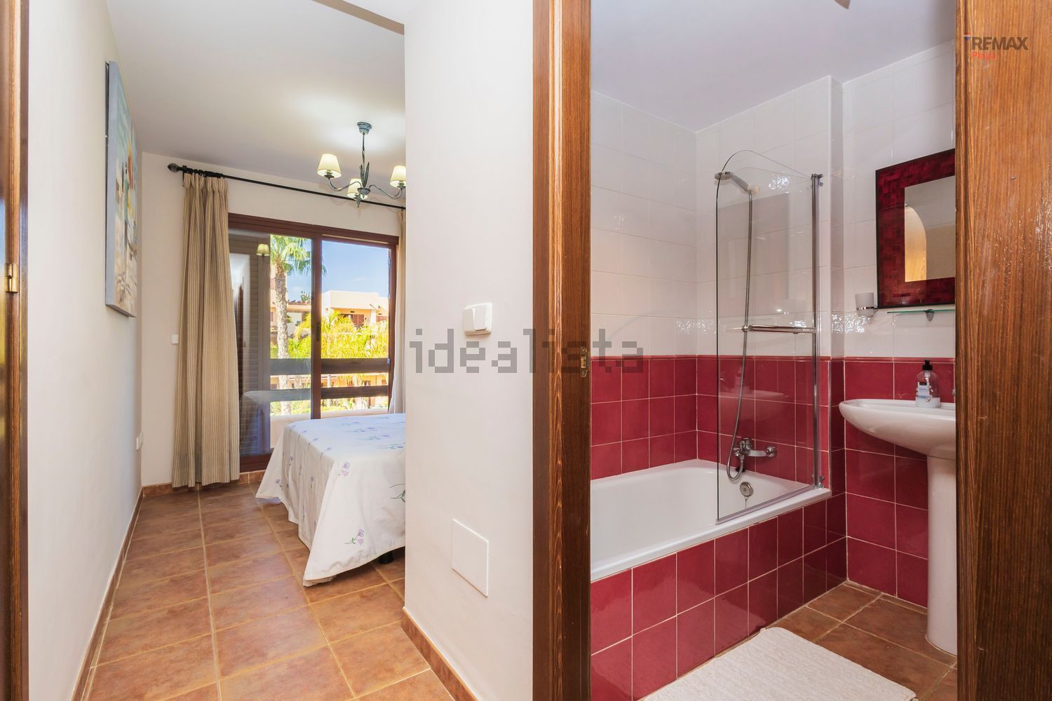 Piso de 72 m² en Vera