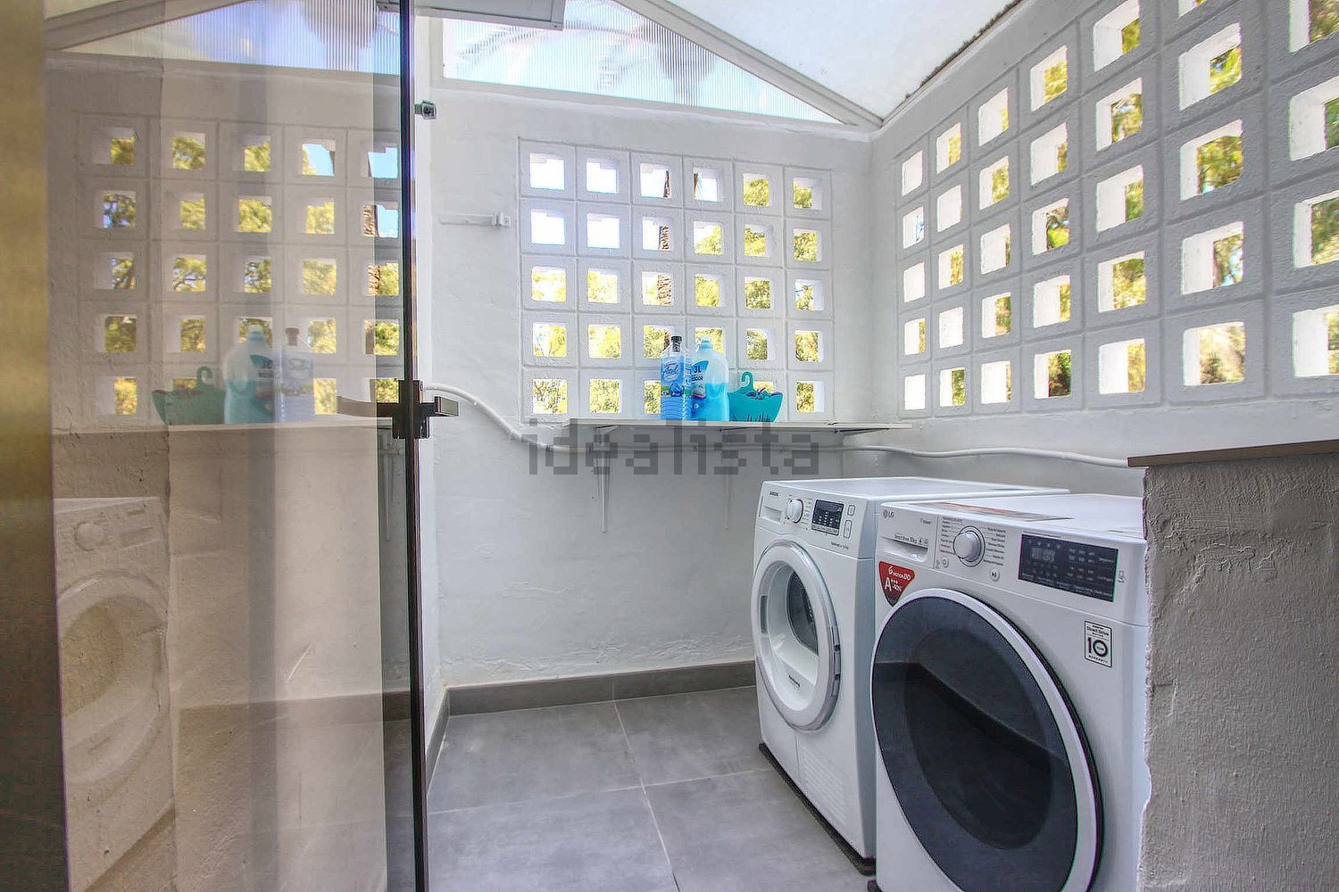 Wohnung 265 m² in Marbella