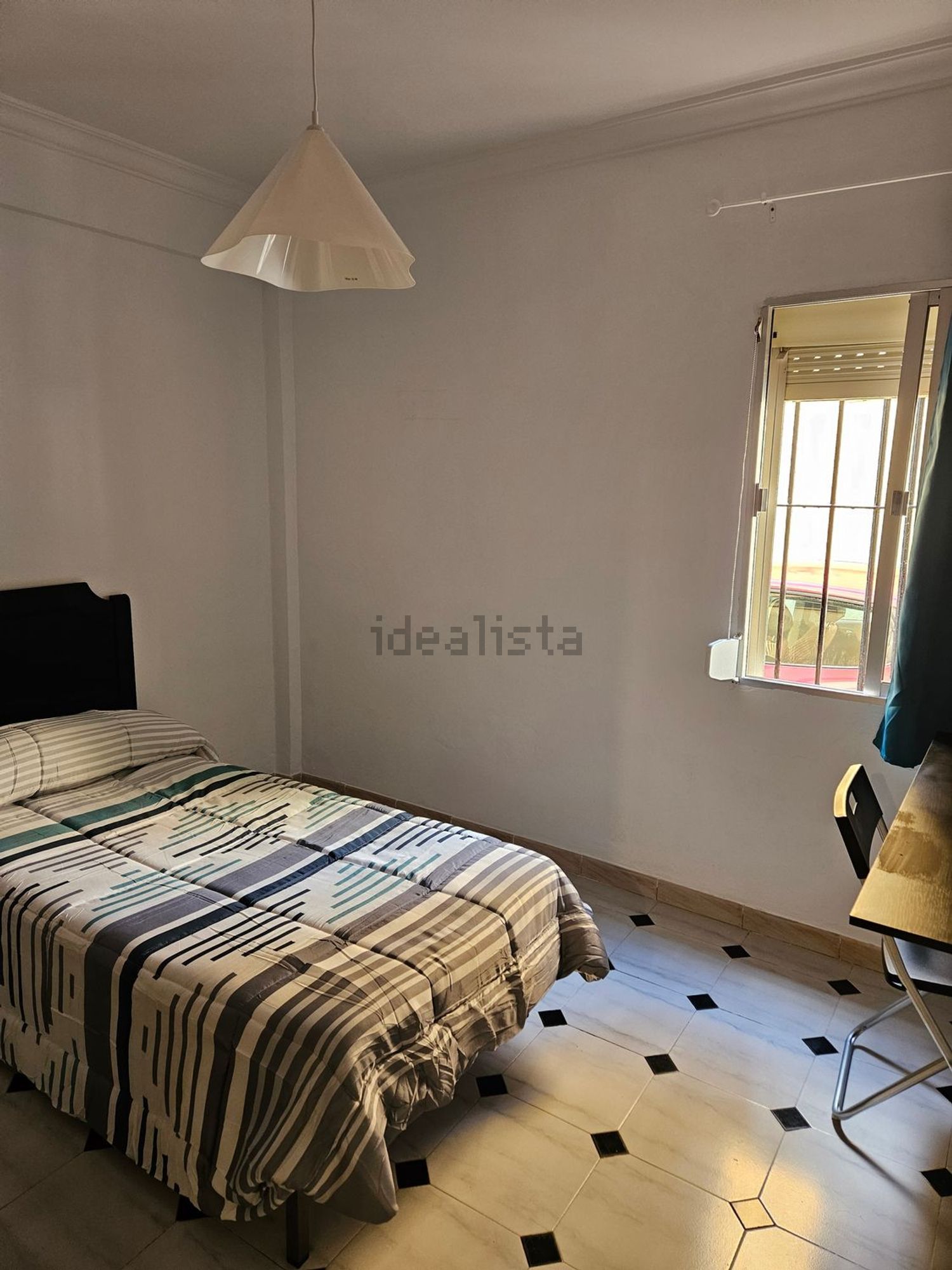 Habitació de lloguer, Puerto Real