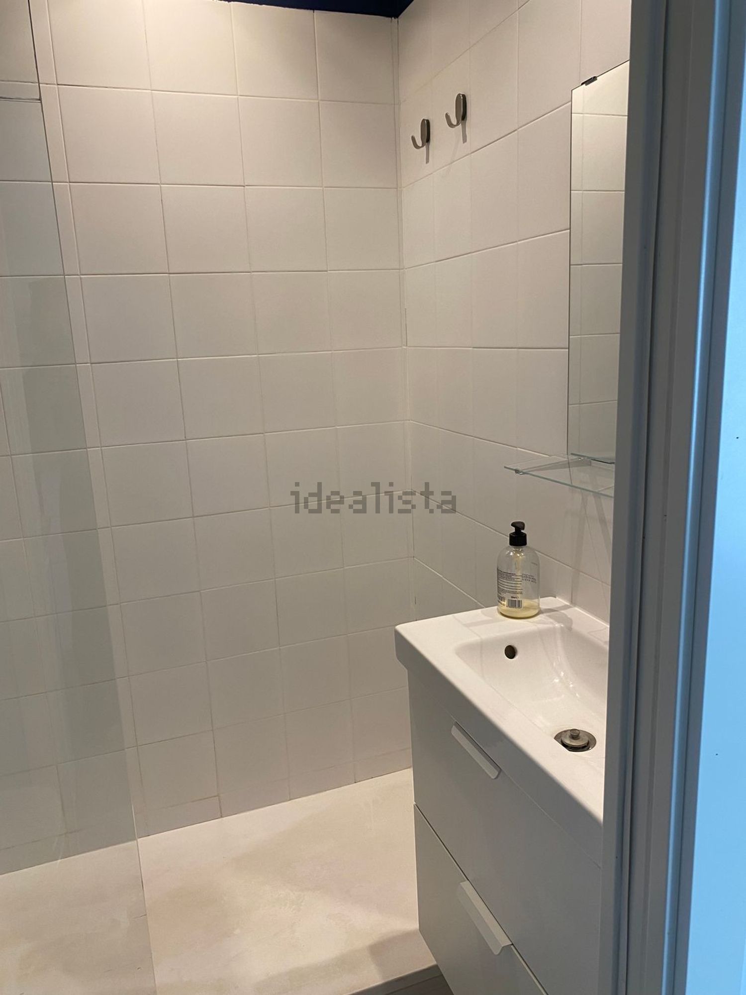 Flat 35 m² in Madrid
