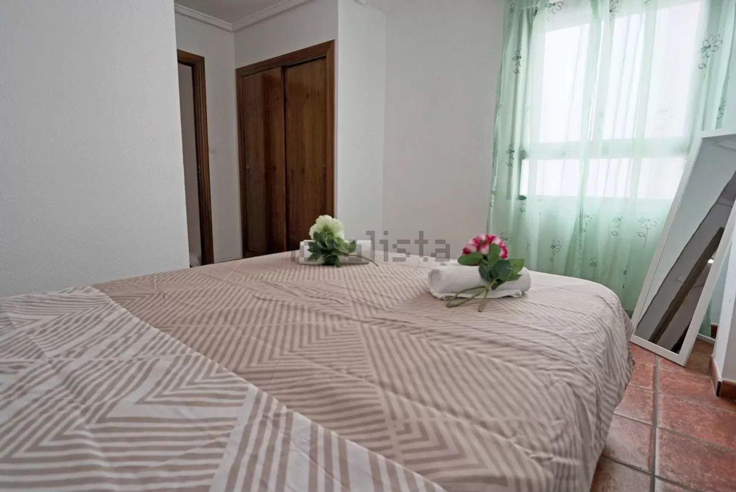 Apartamento 65 m² em Santa Pola