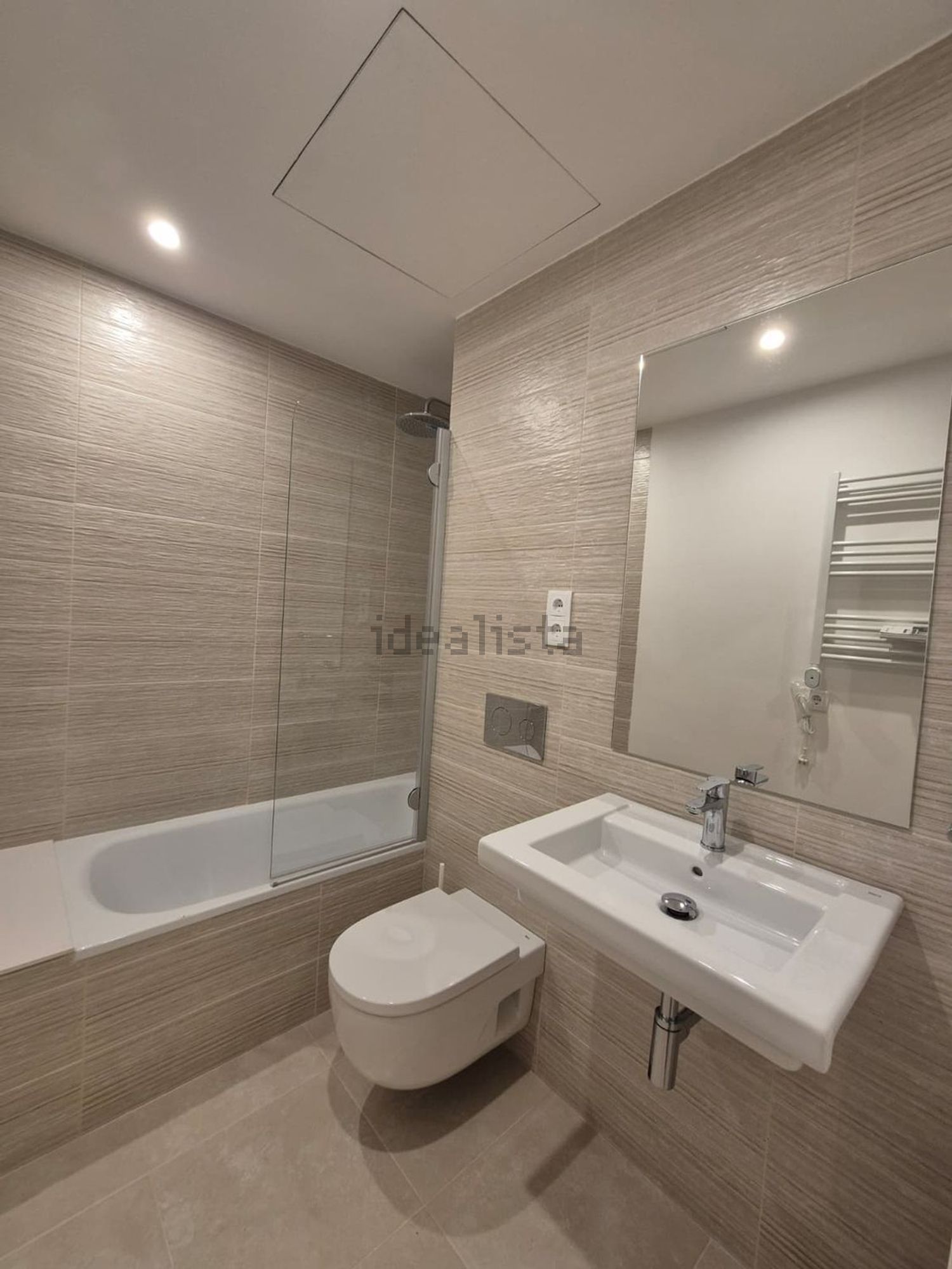 Piso de 137 m² en Barcelona