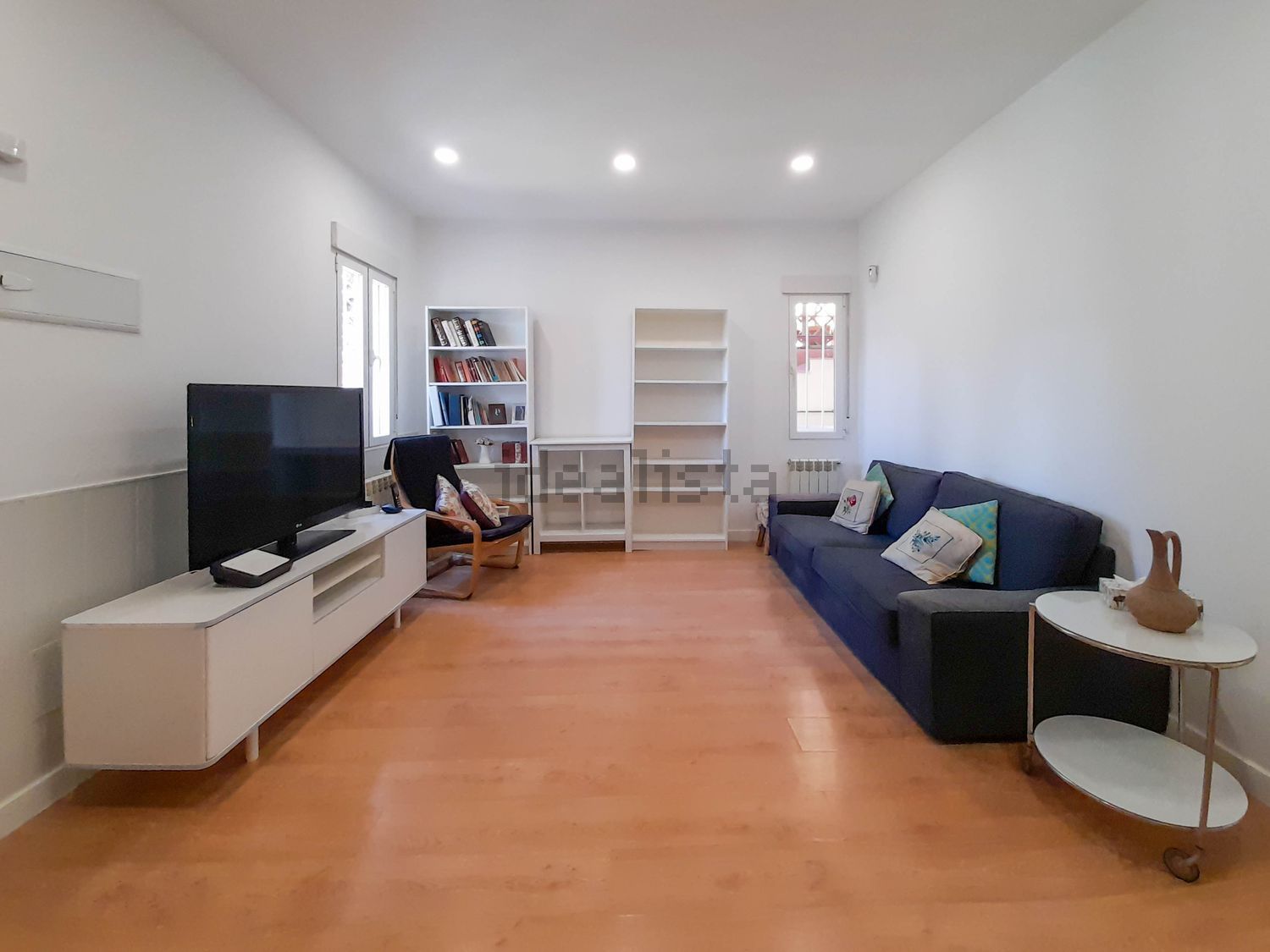 Casa 100 m² a Madrid