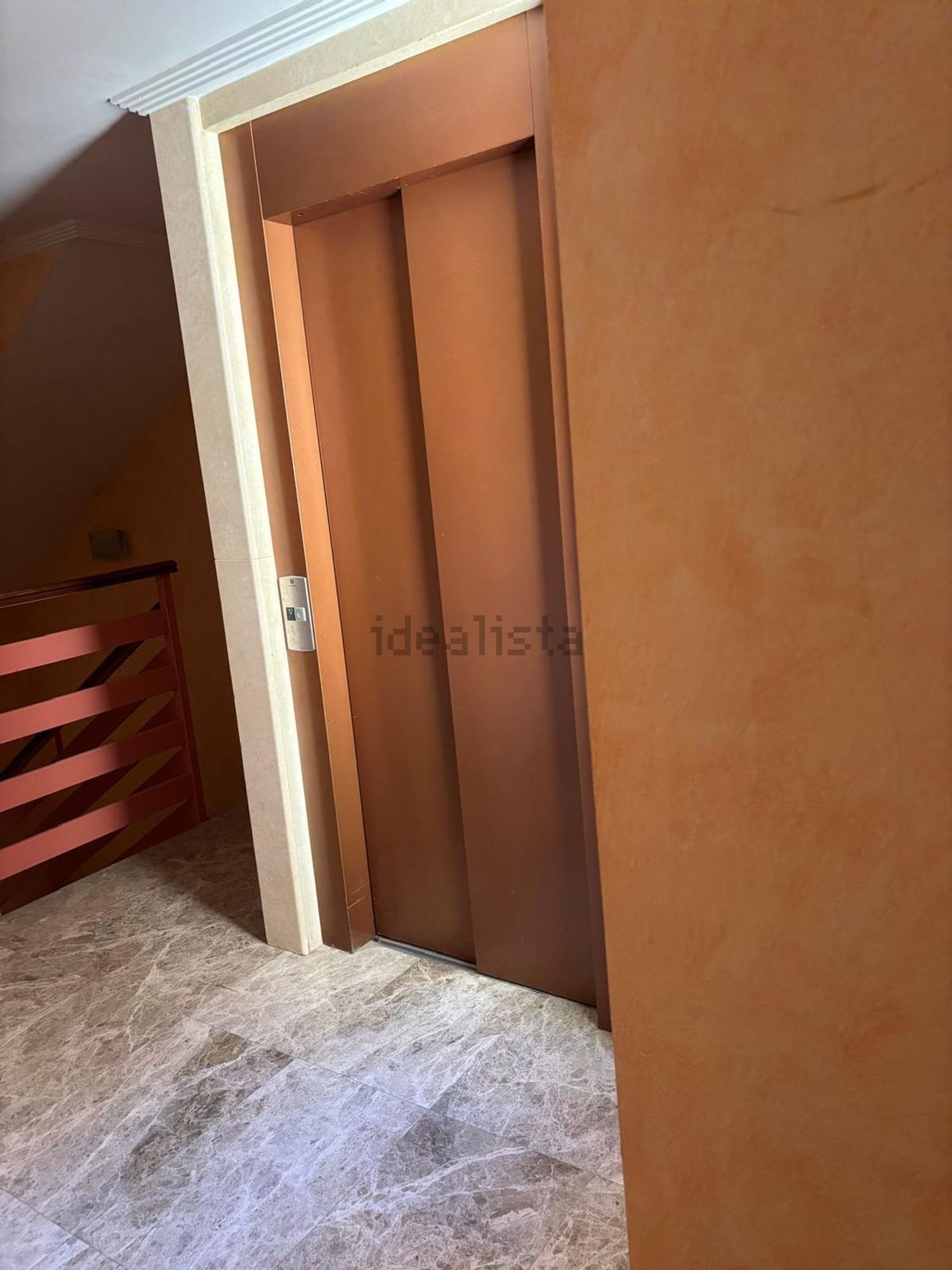 Piso de 108 m² en Talavera de la Reina