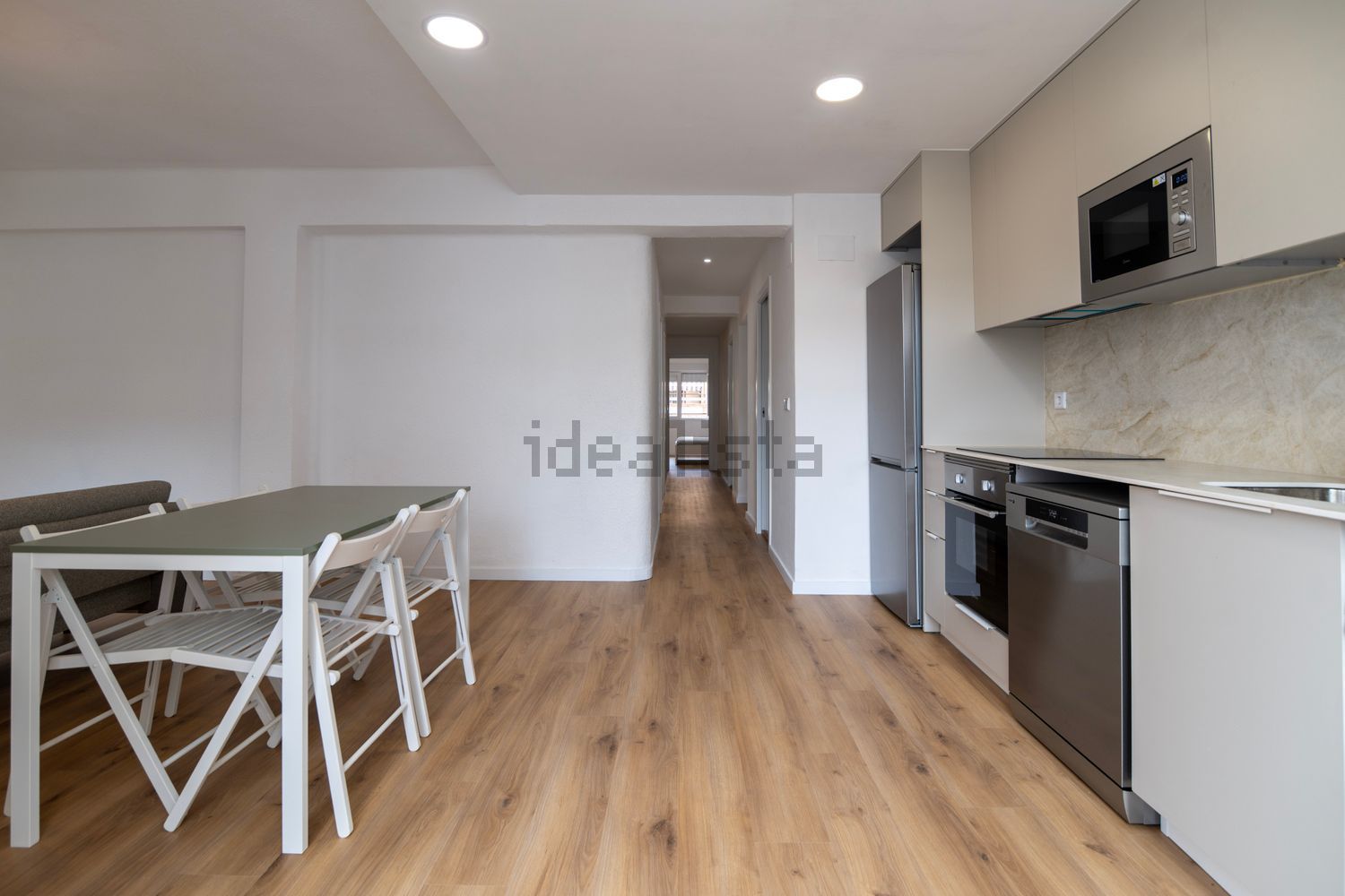 Habitació de lloguer, València