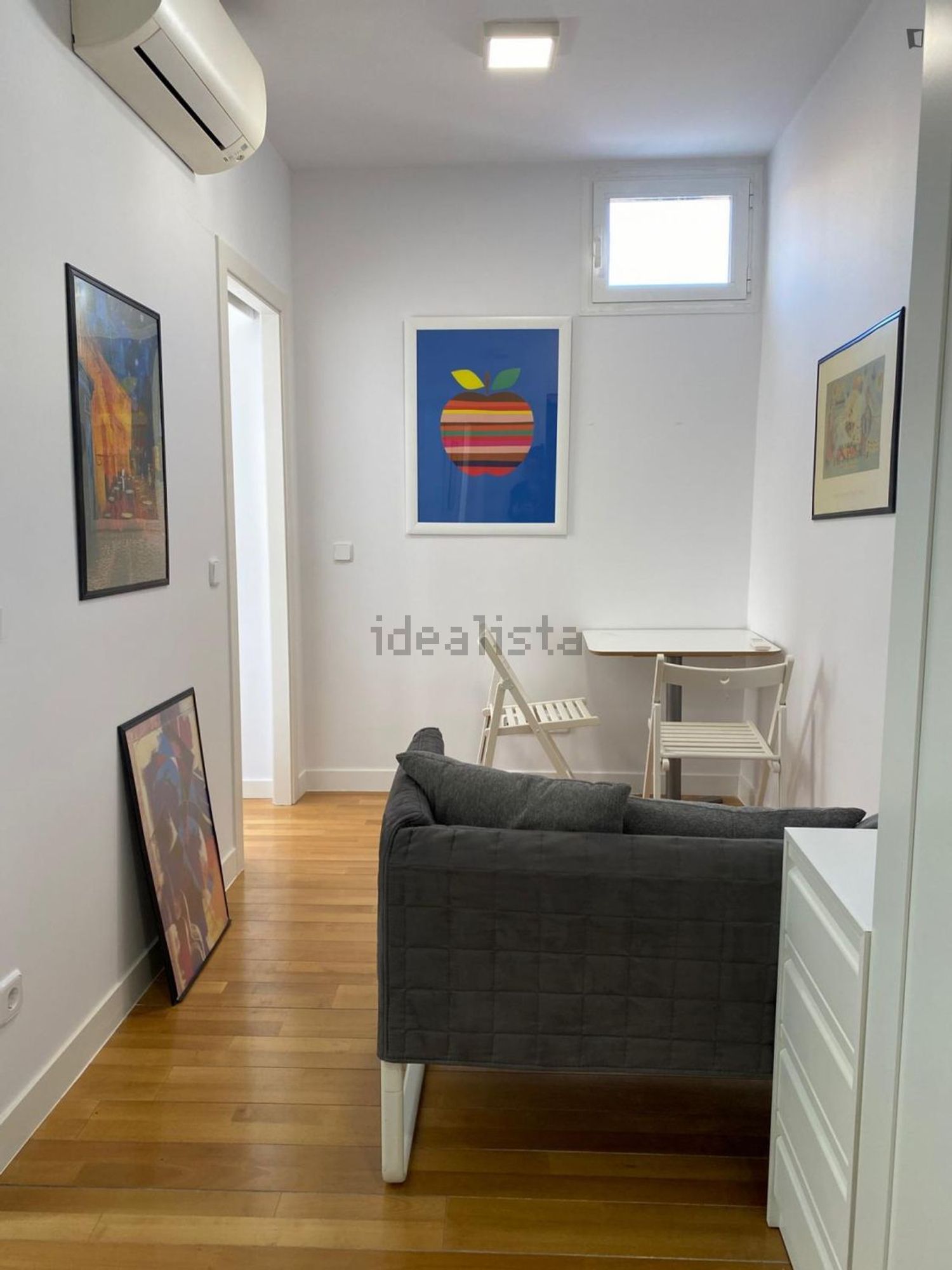 Piso de 39 m² en Madrid