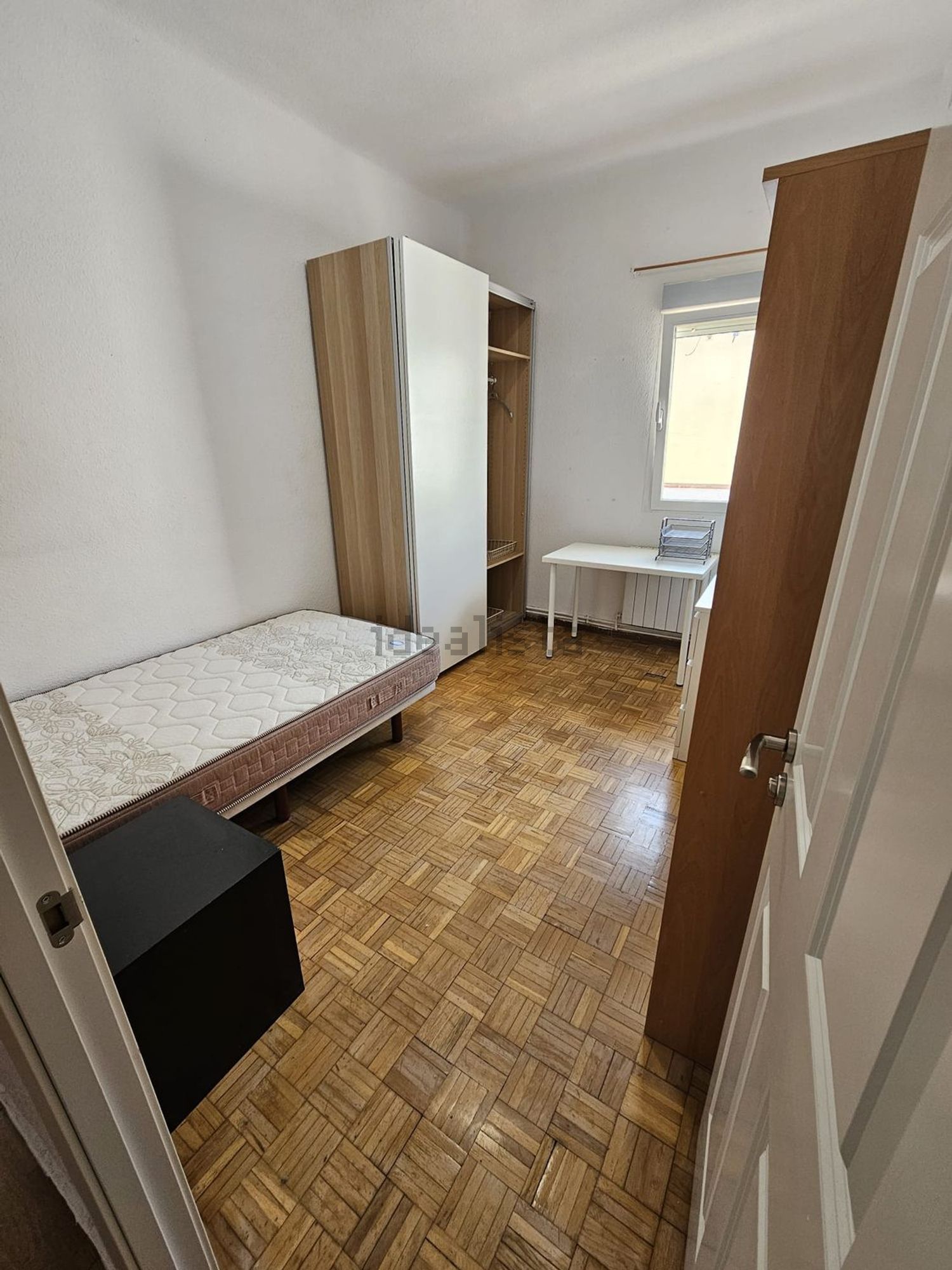 Pis de 120 m² a Madrid