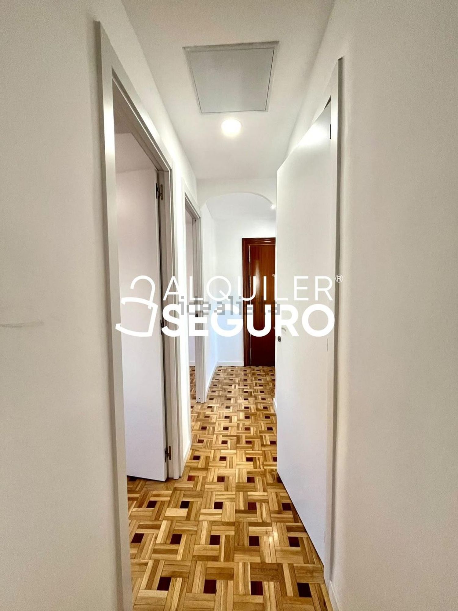 Appartamento 70 m² a Madrid