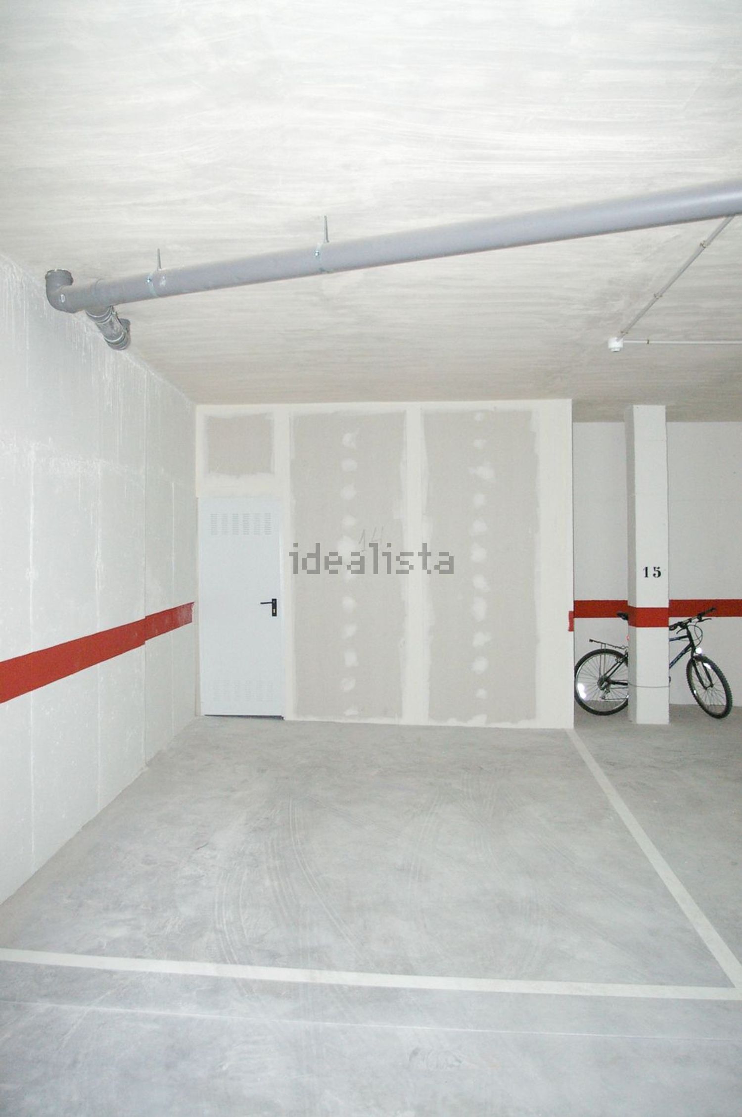 Wohnung 68 m² in Valverde del Majano