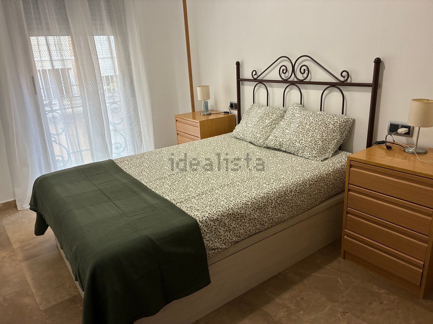Piso de 62 m² en Murcia