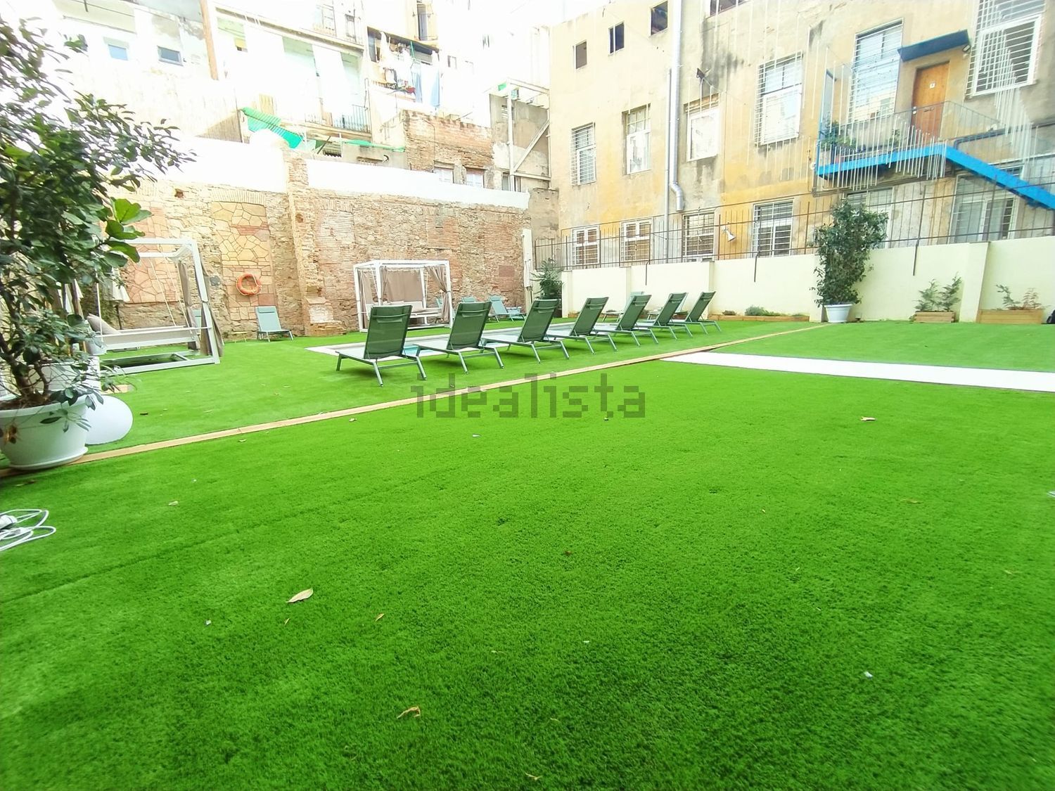 Piso de 70 m² en Barcelona