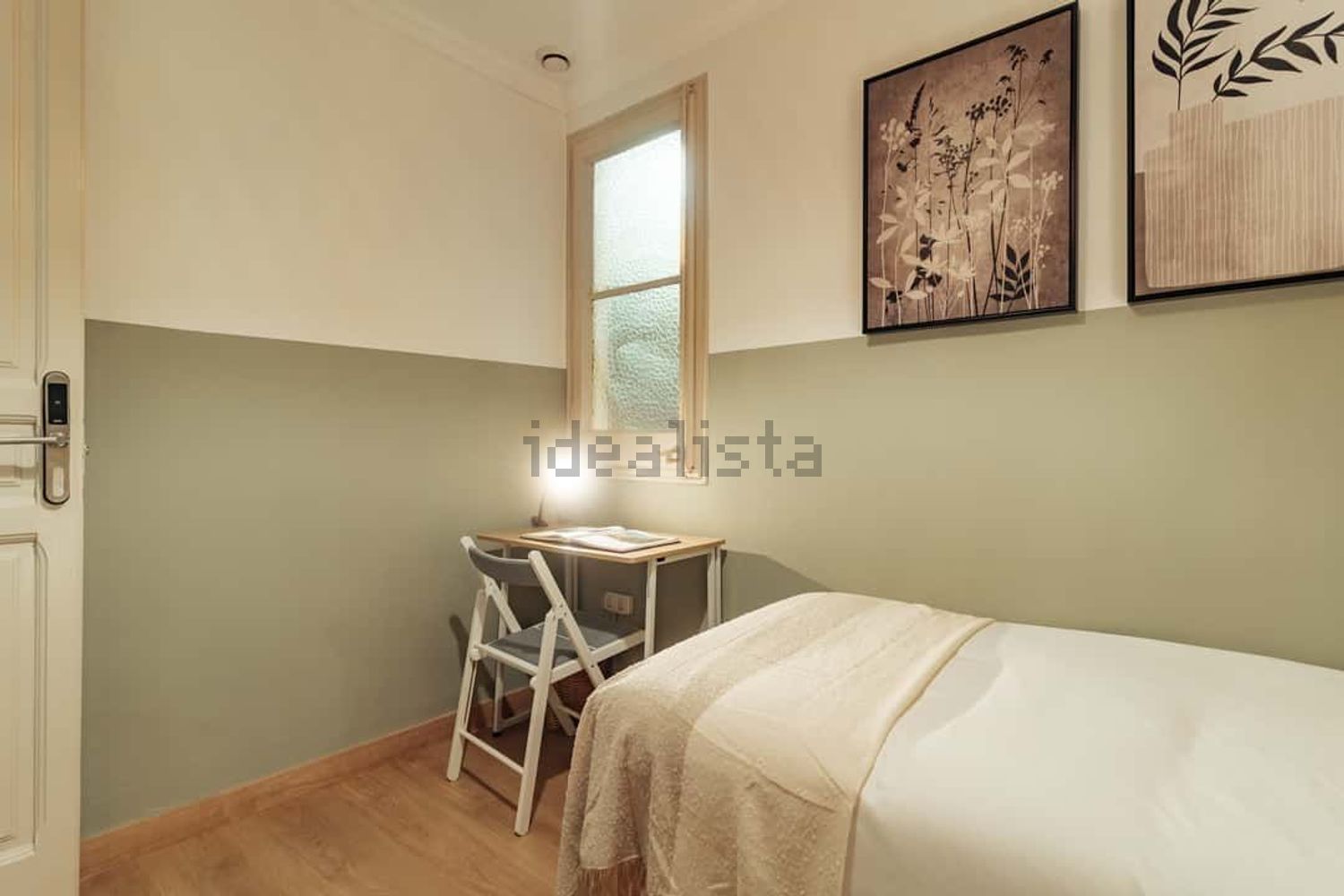 Zimmer zur Miete, Barcelona