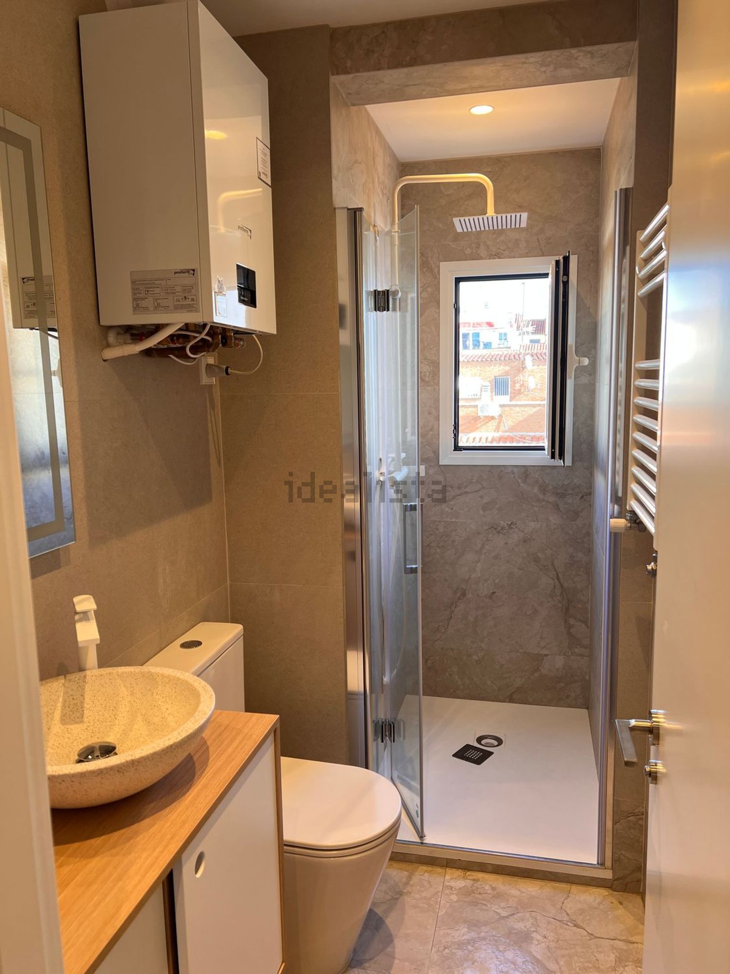 Appartamento 50 m² a Madrid
