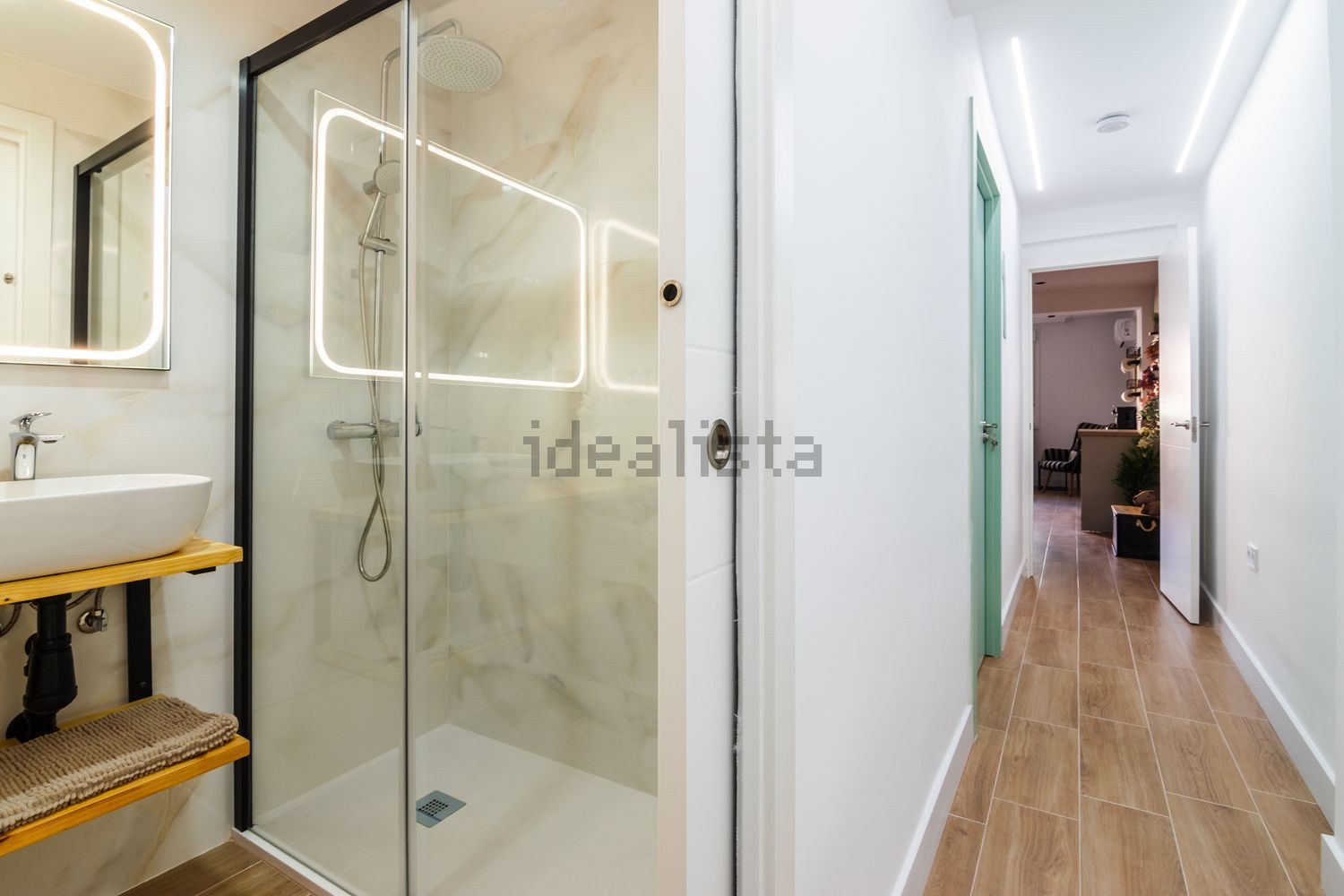 Pis de 103 m² a Sevilla